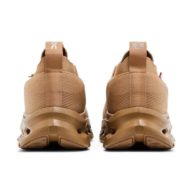 On Running Cloudtilt Loewe "Dark Sand"