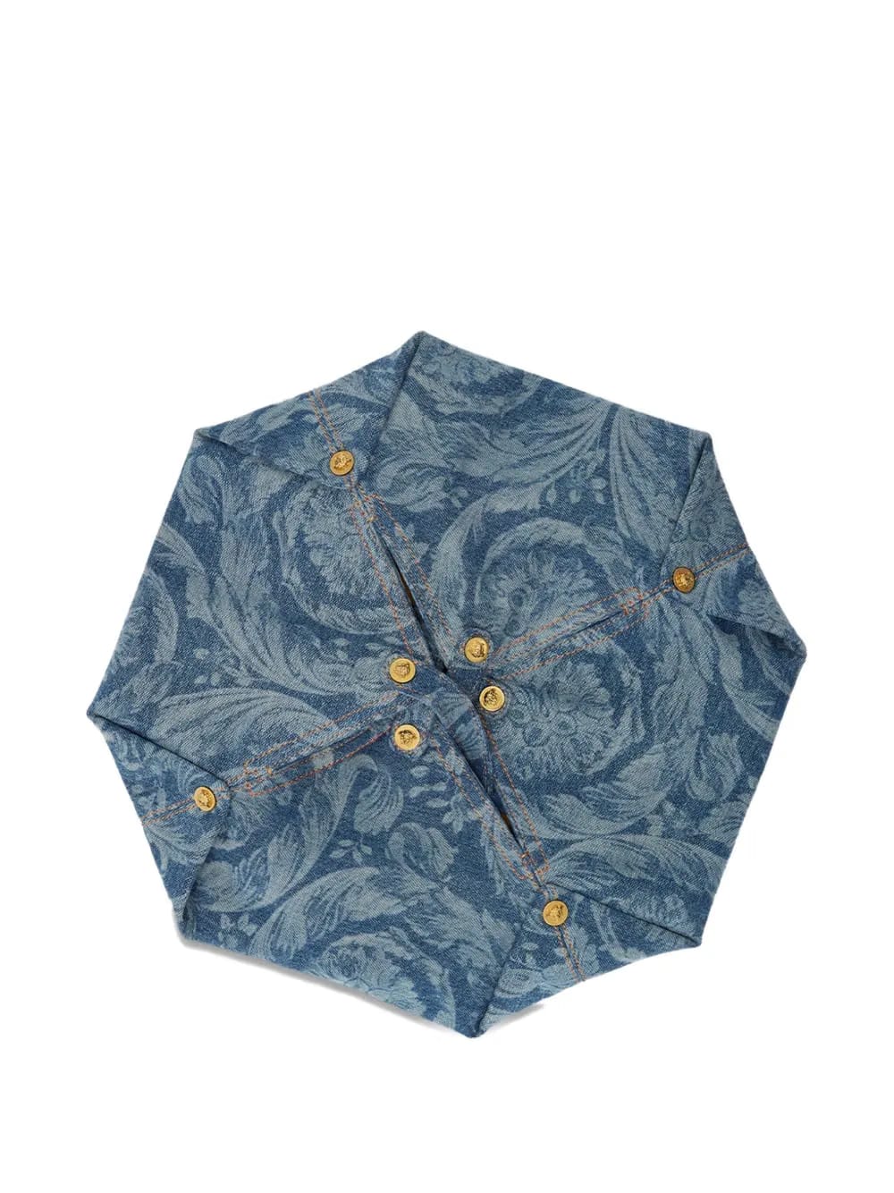 Protea shoulder bag