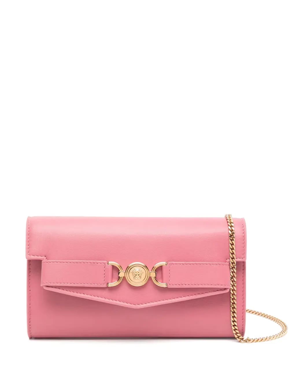 Medusa '95 clutch bag