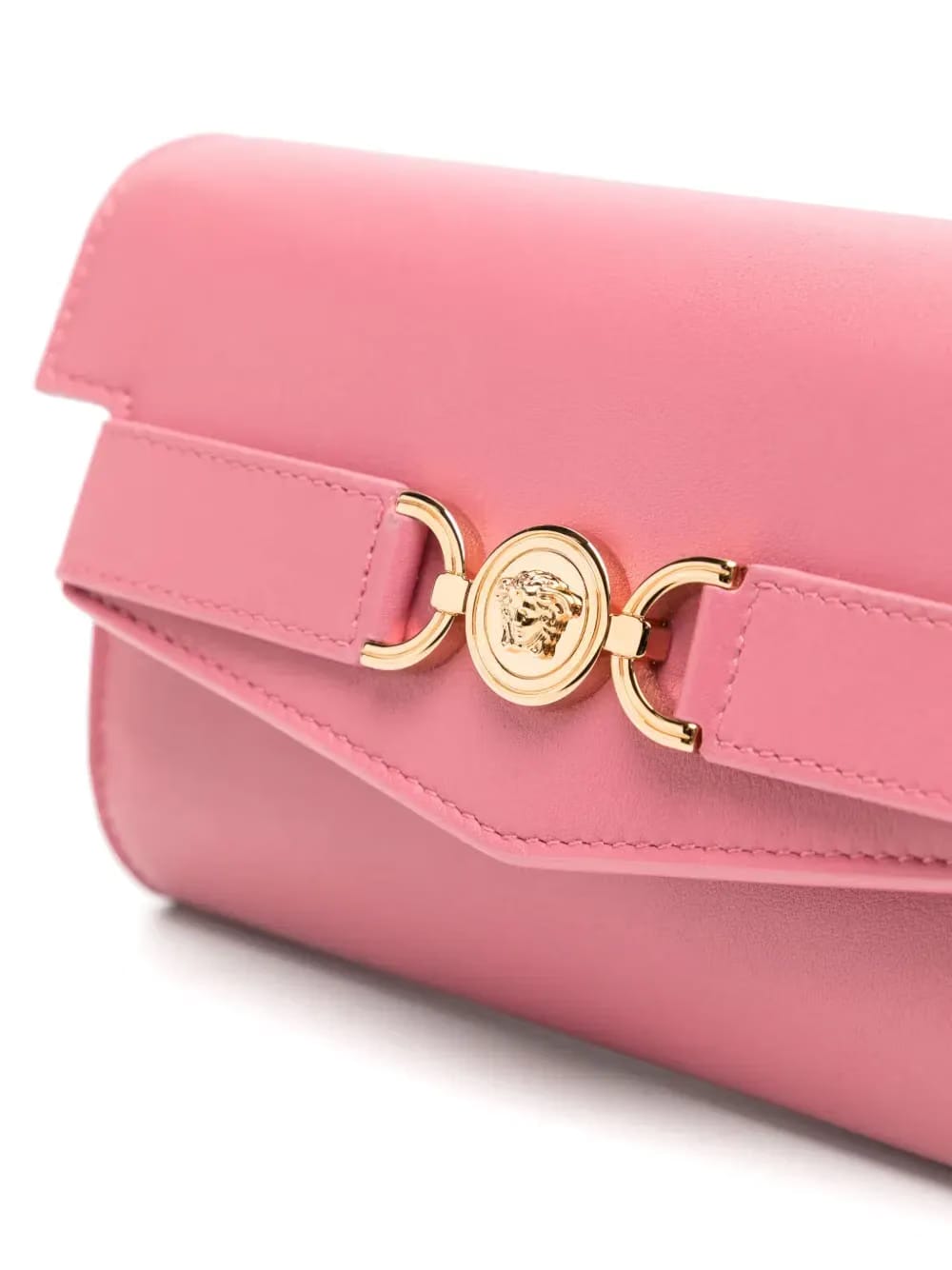Medusa '95 clutch bag