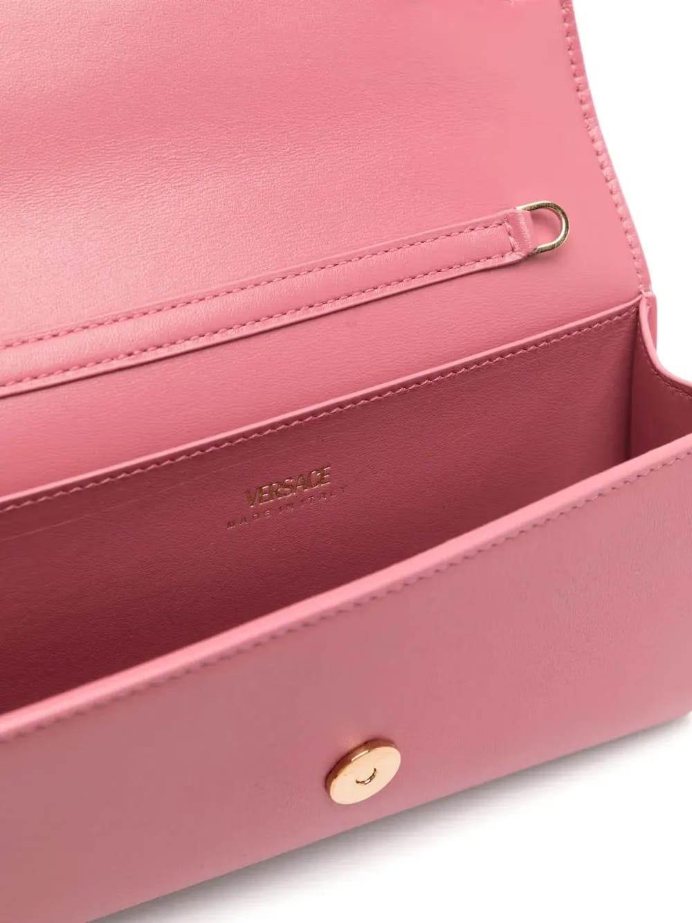 Medusa '95 clutch bag