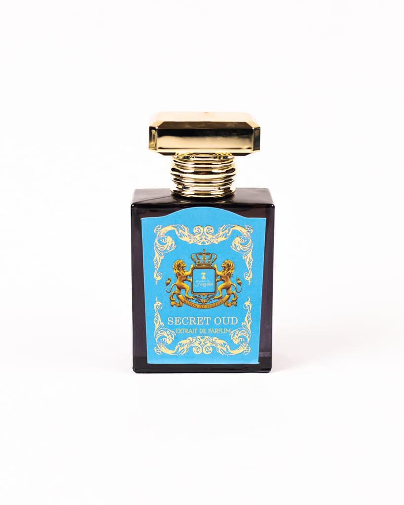 Secret Oud