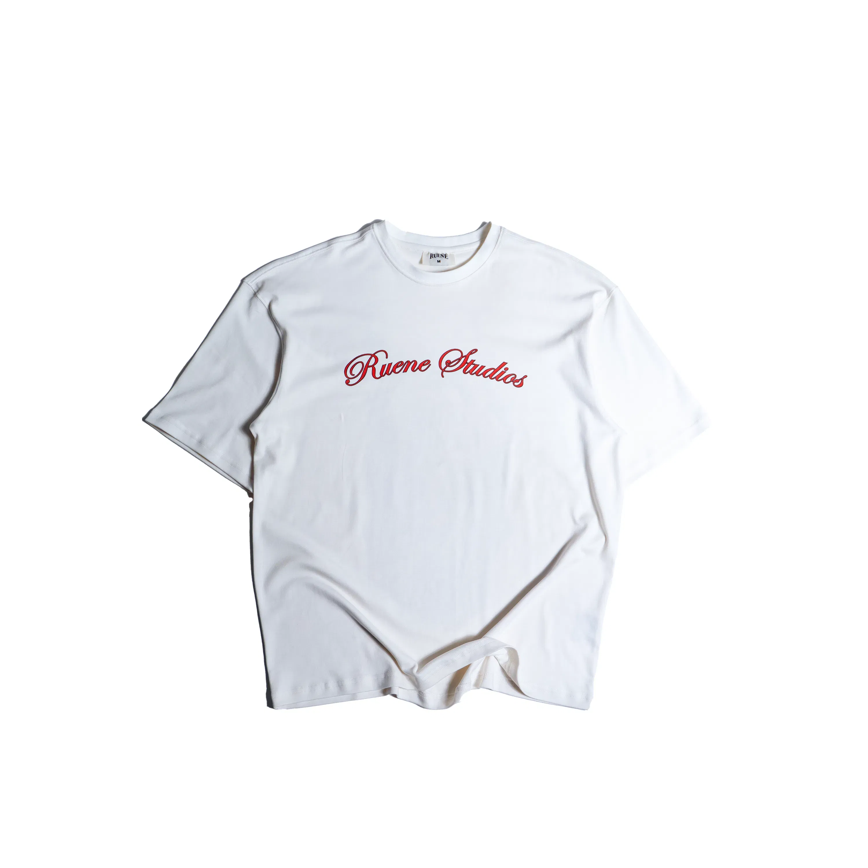 White Skull T-Shirt