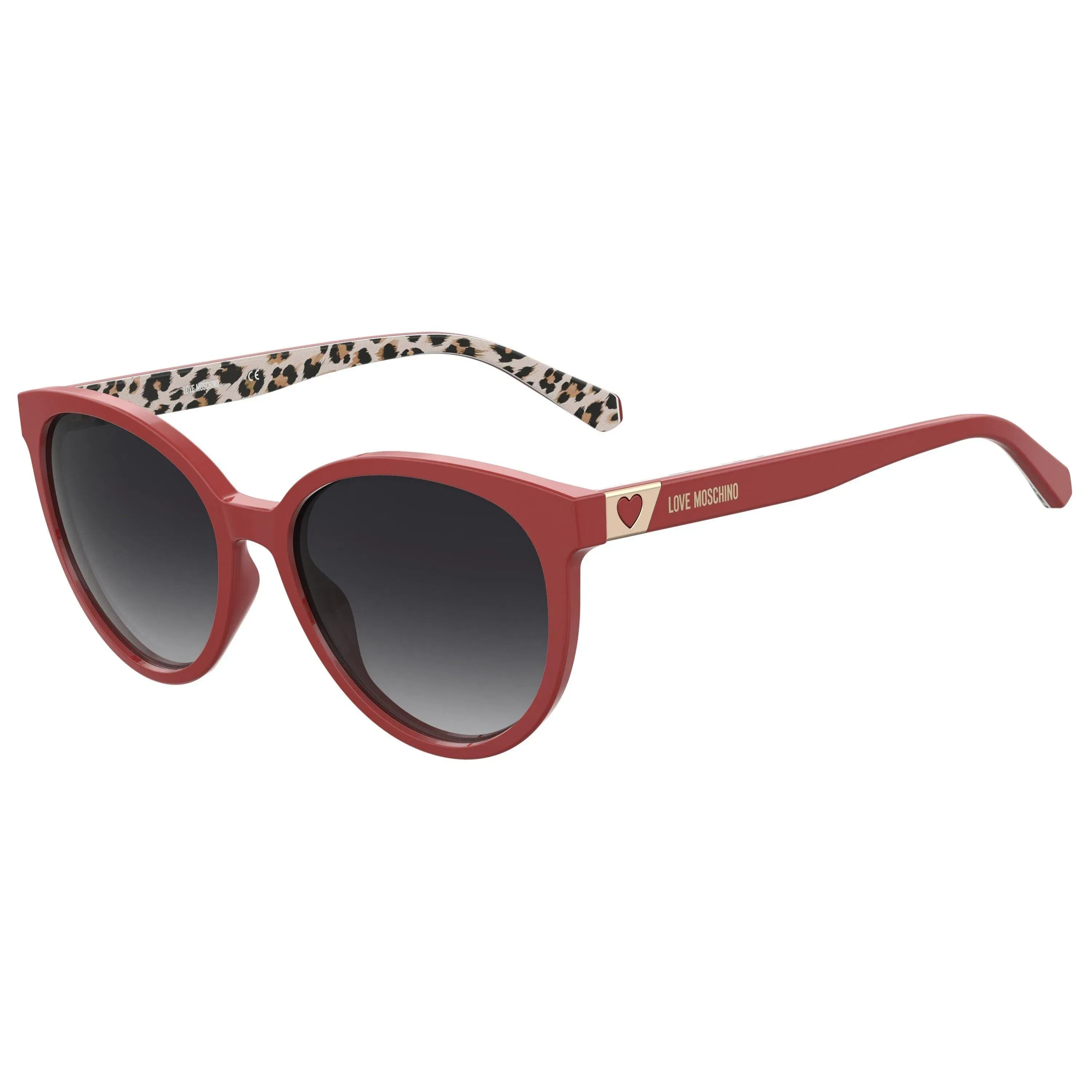 Round Sunglasses