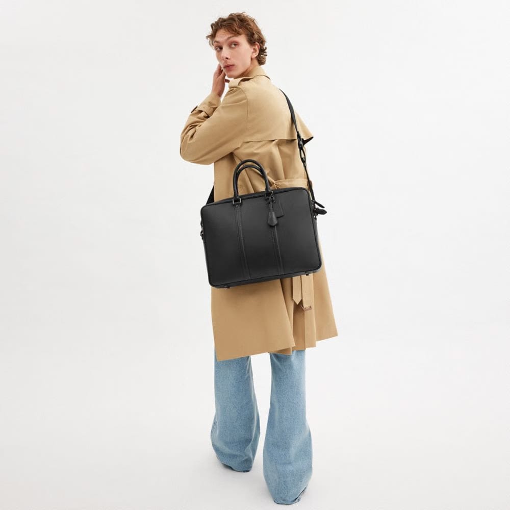 Metropolitan Workbag