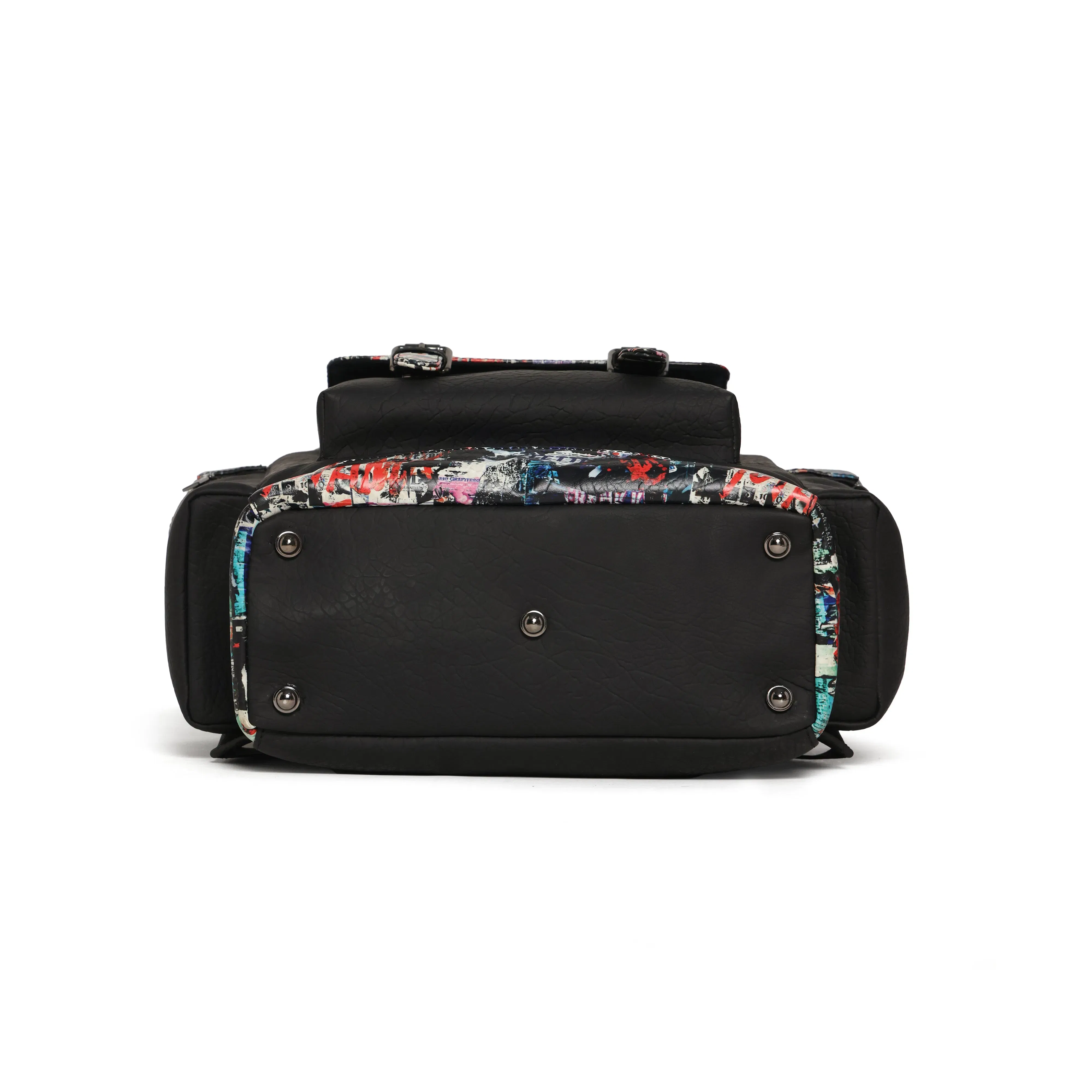 GraffLD XL Backpack- Unisex