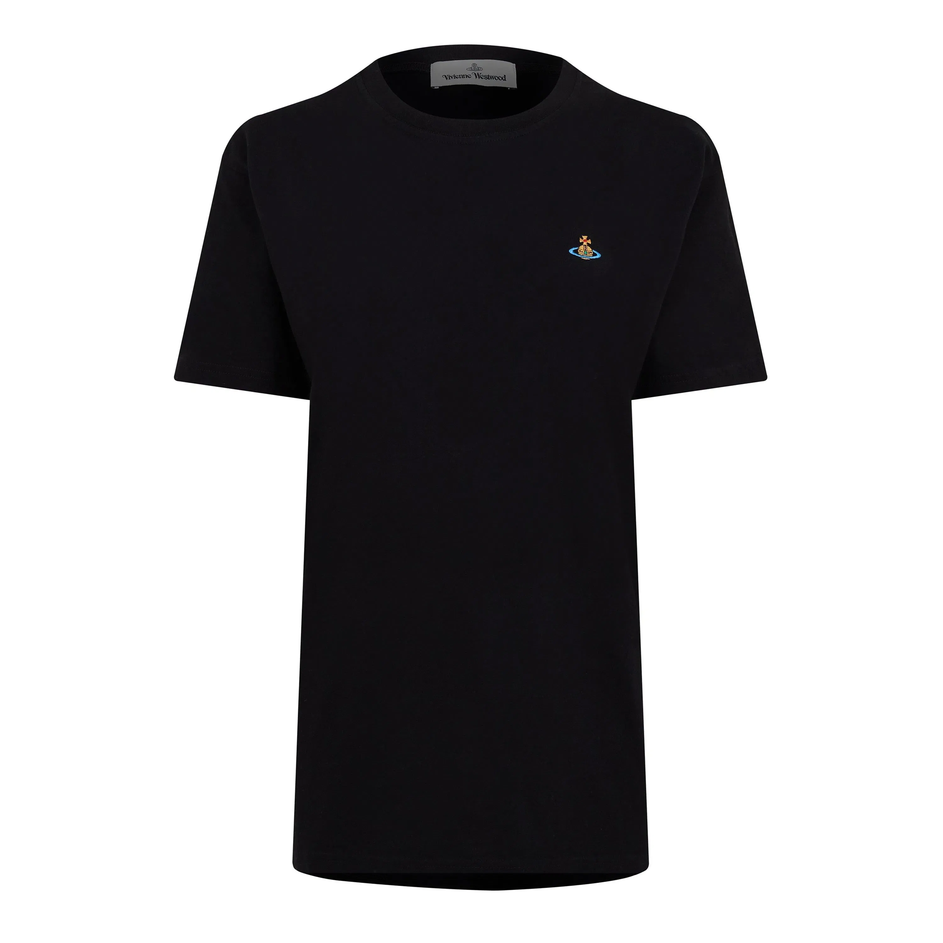 Classic Multicoloured Orb T-Shirt