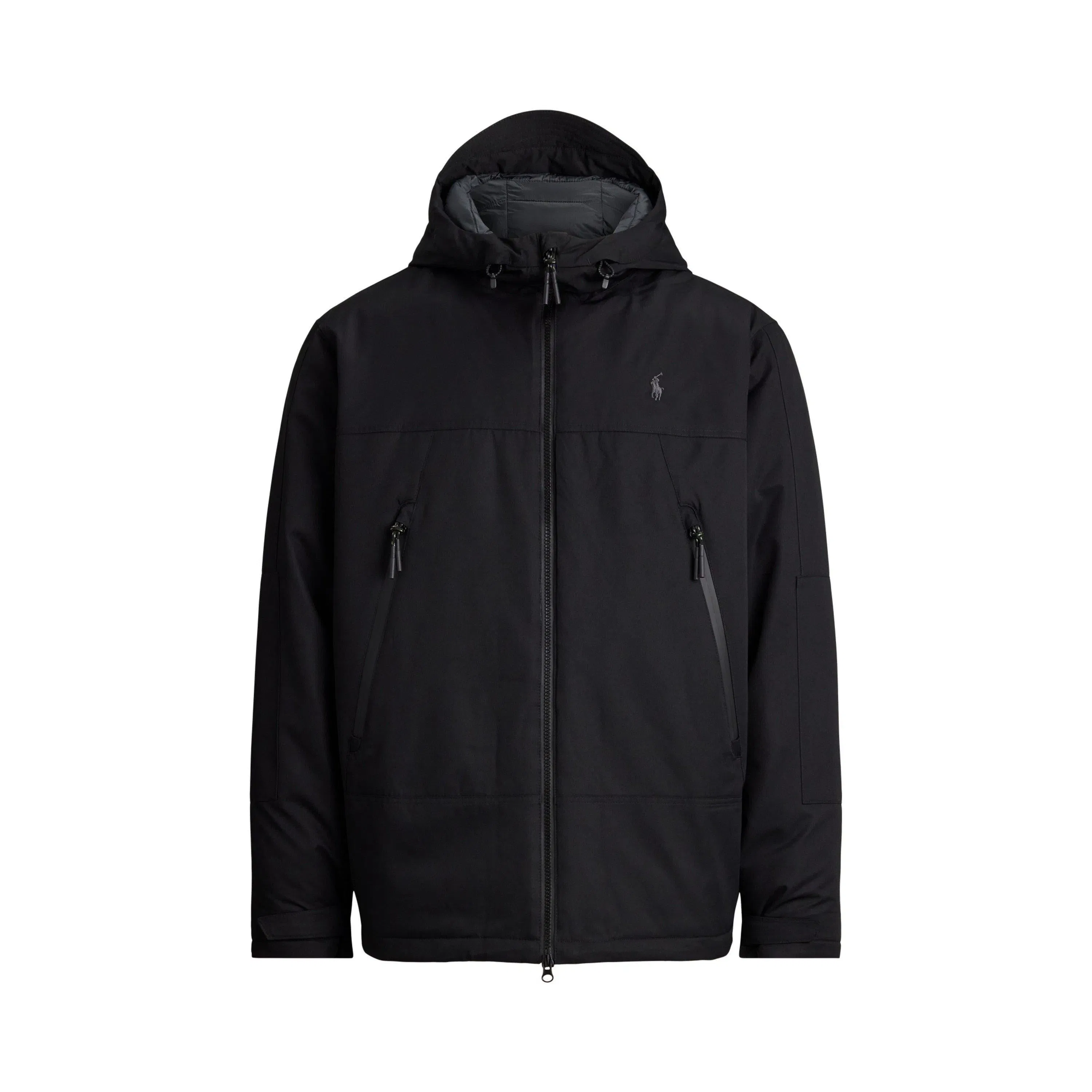 Heavy Eastland Jacket Windbreaker