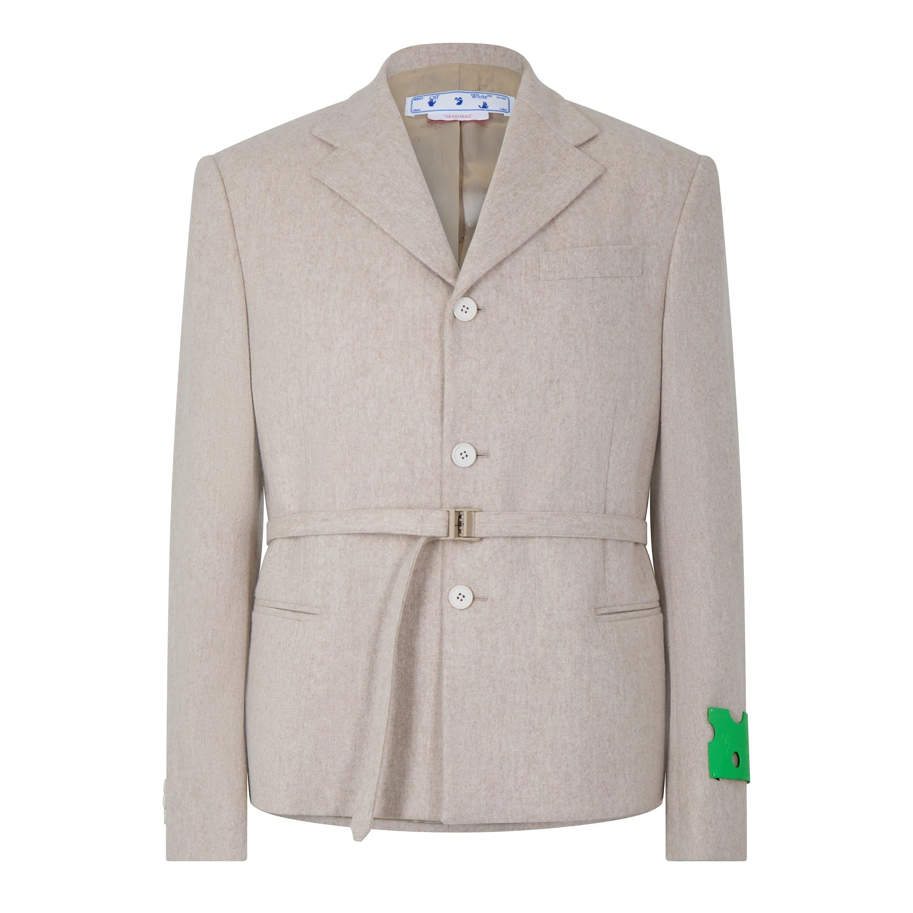Suit Jacket