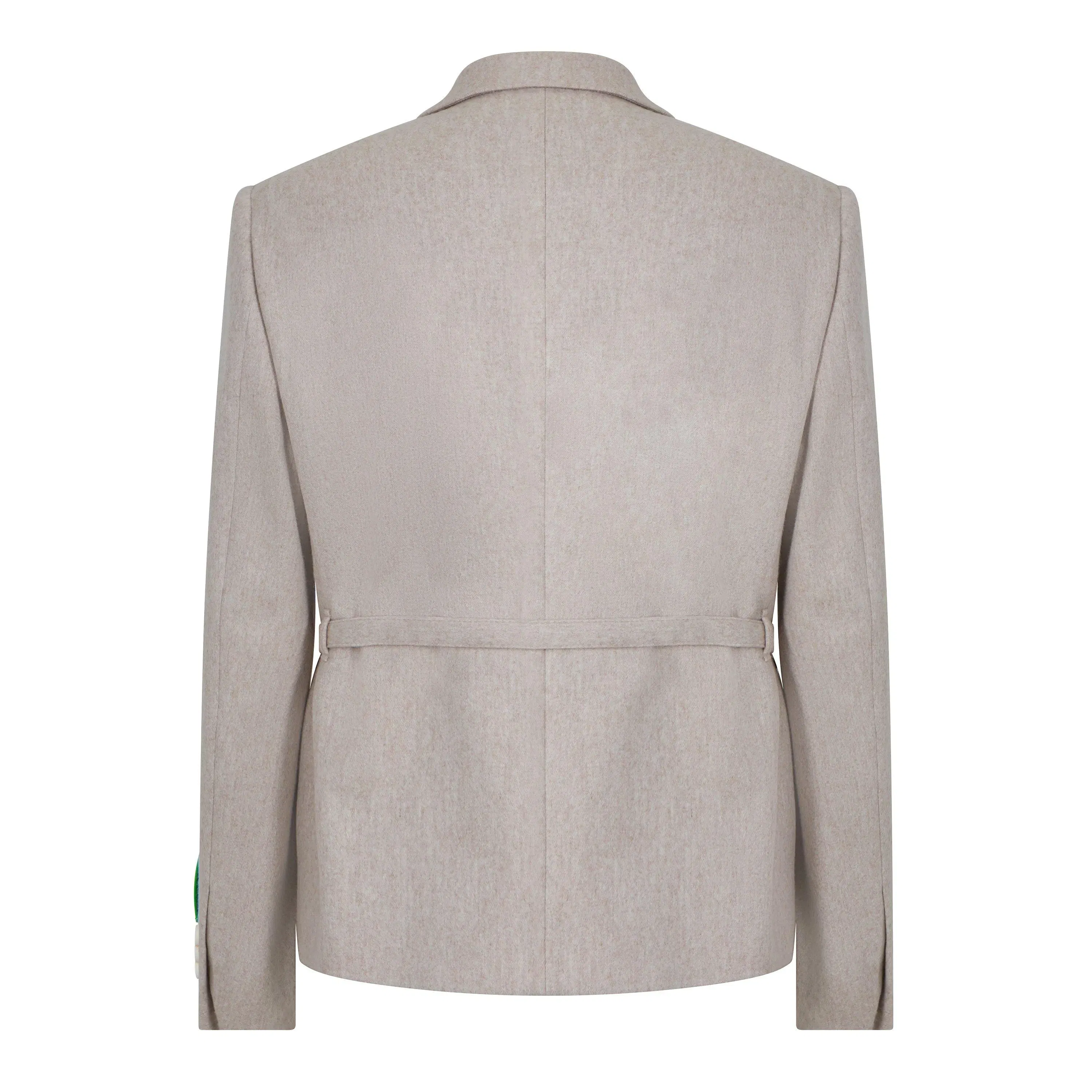 Suit Jacket