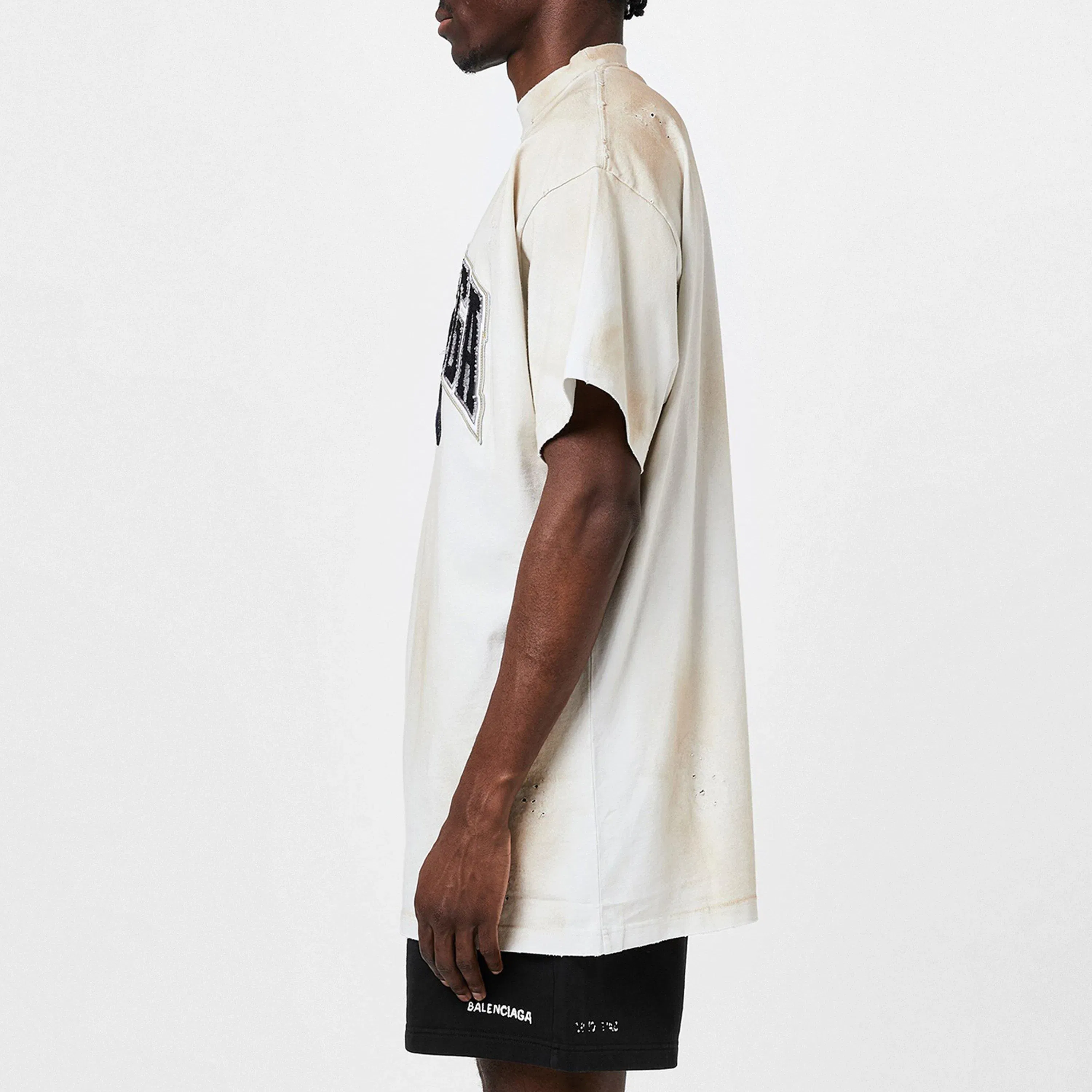 Skater Oversized T-Shirt