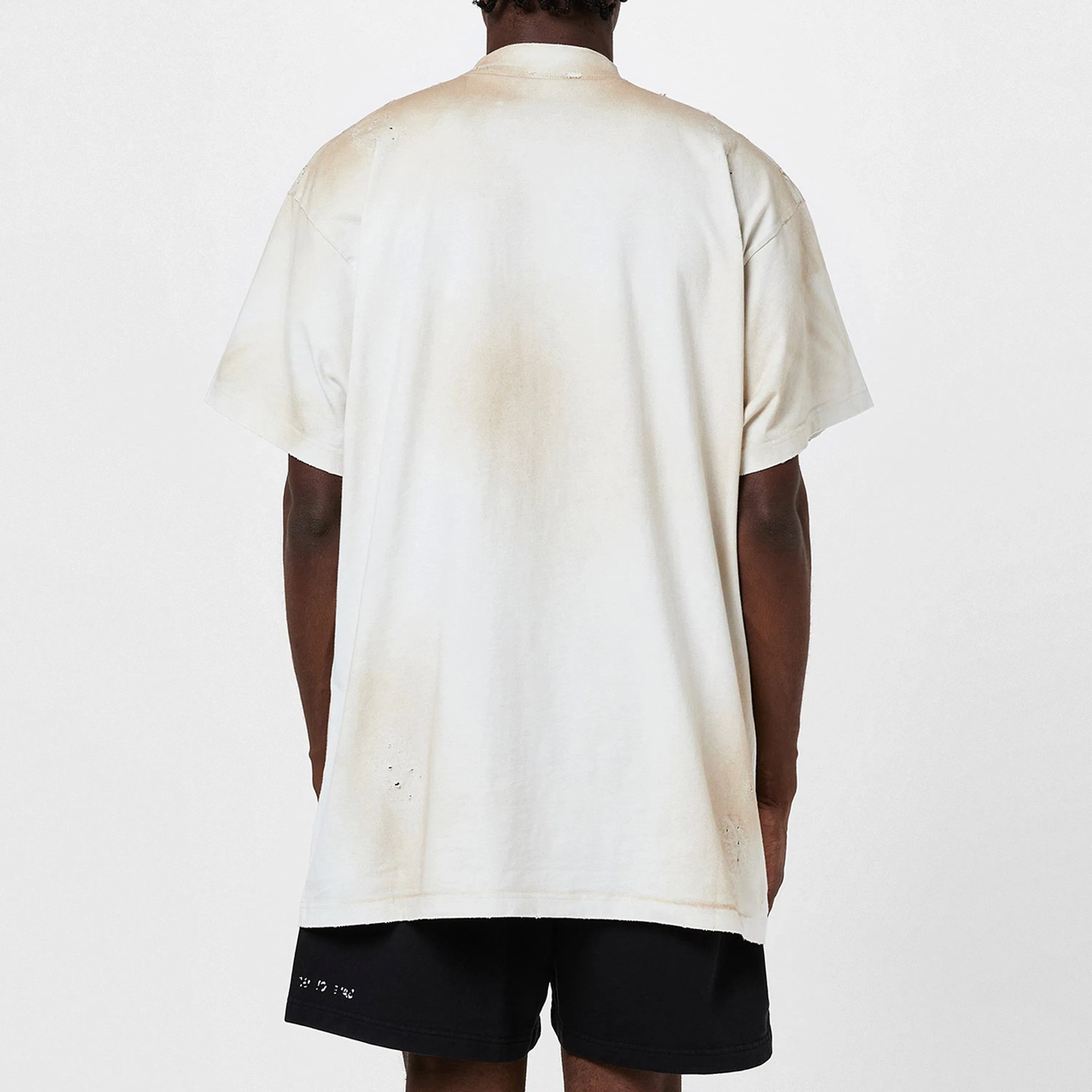 Skater Oversized T-Shirt