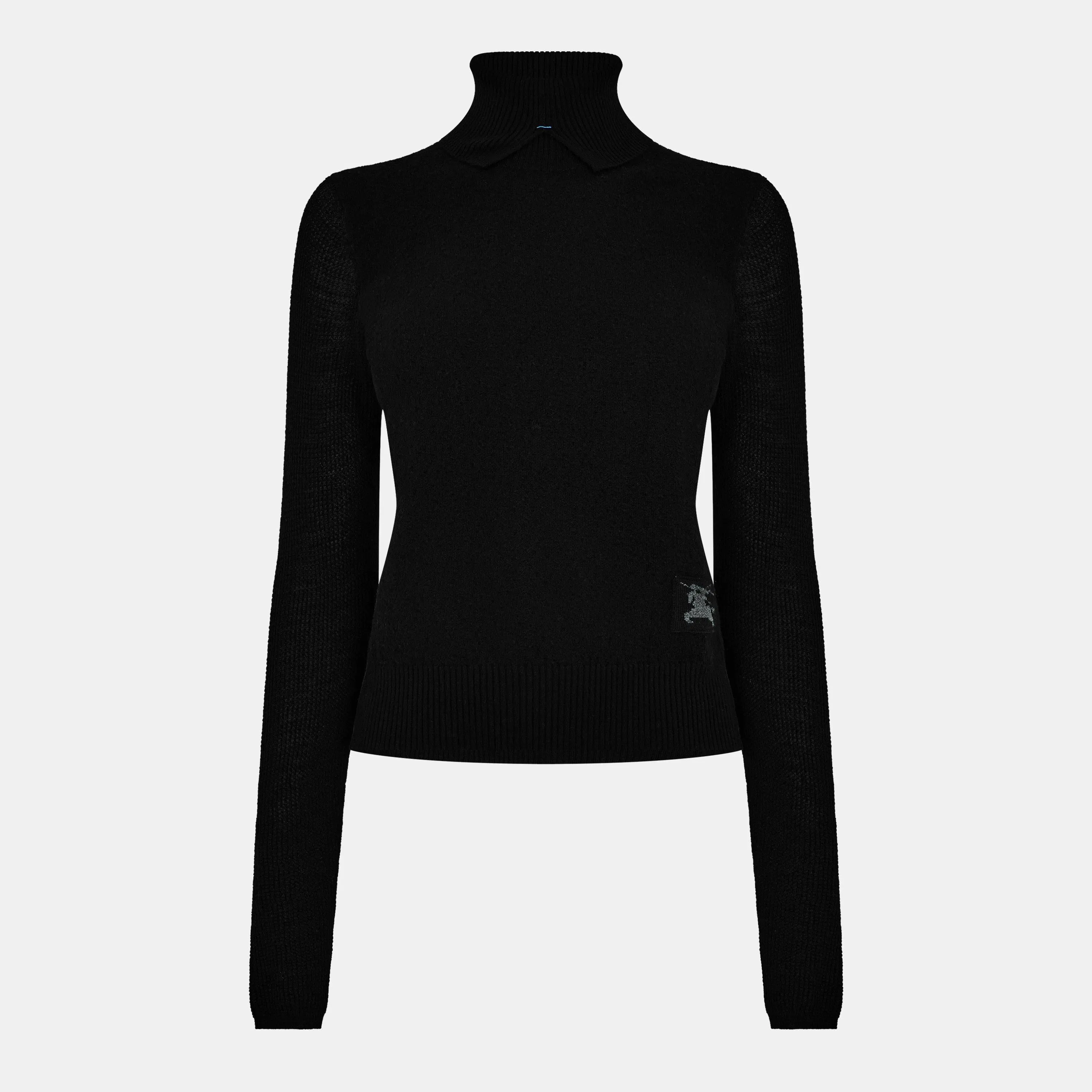 Lightweight Knitted Top