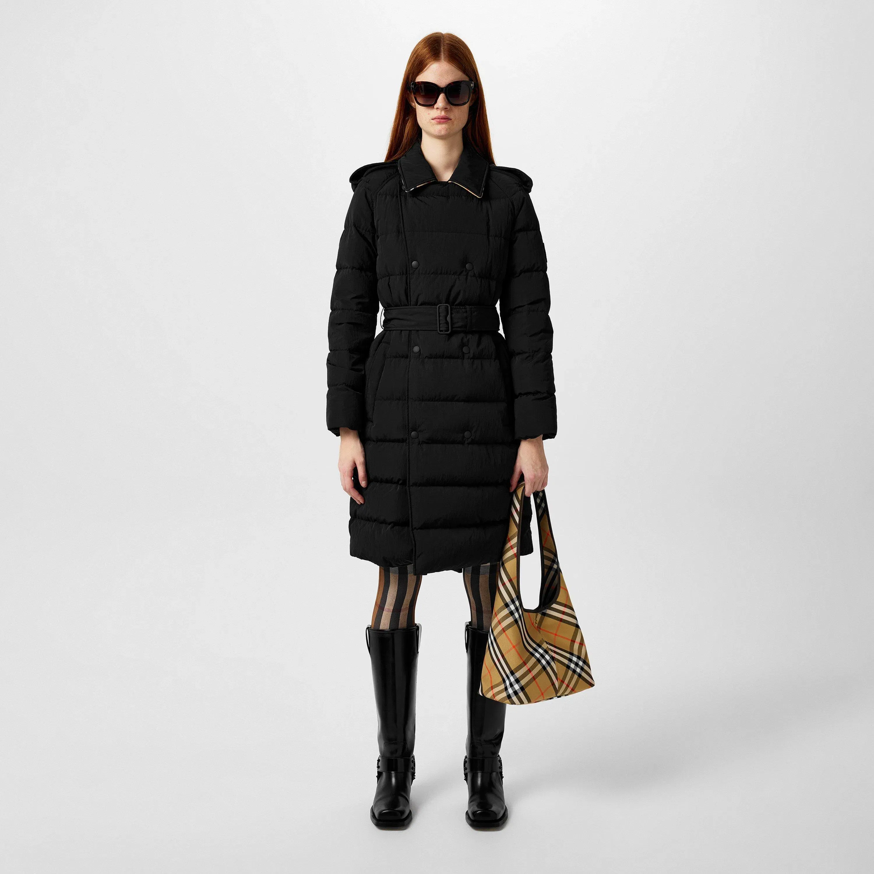 Small Shoulder Bag