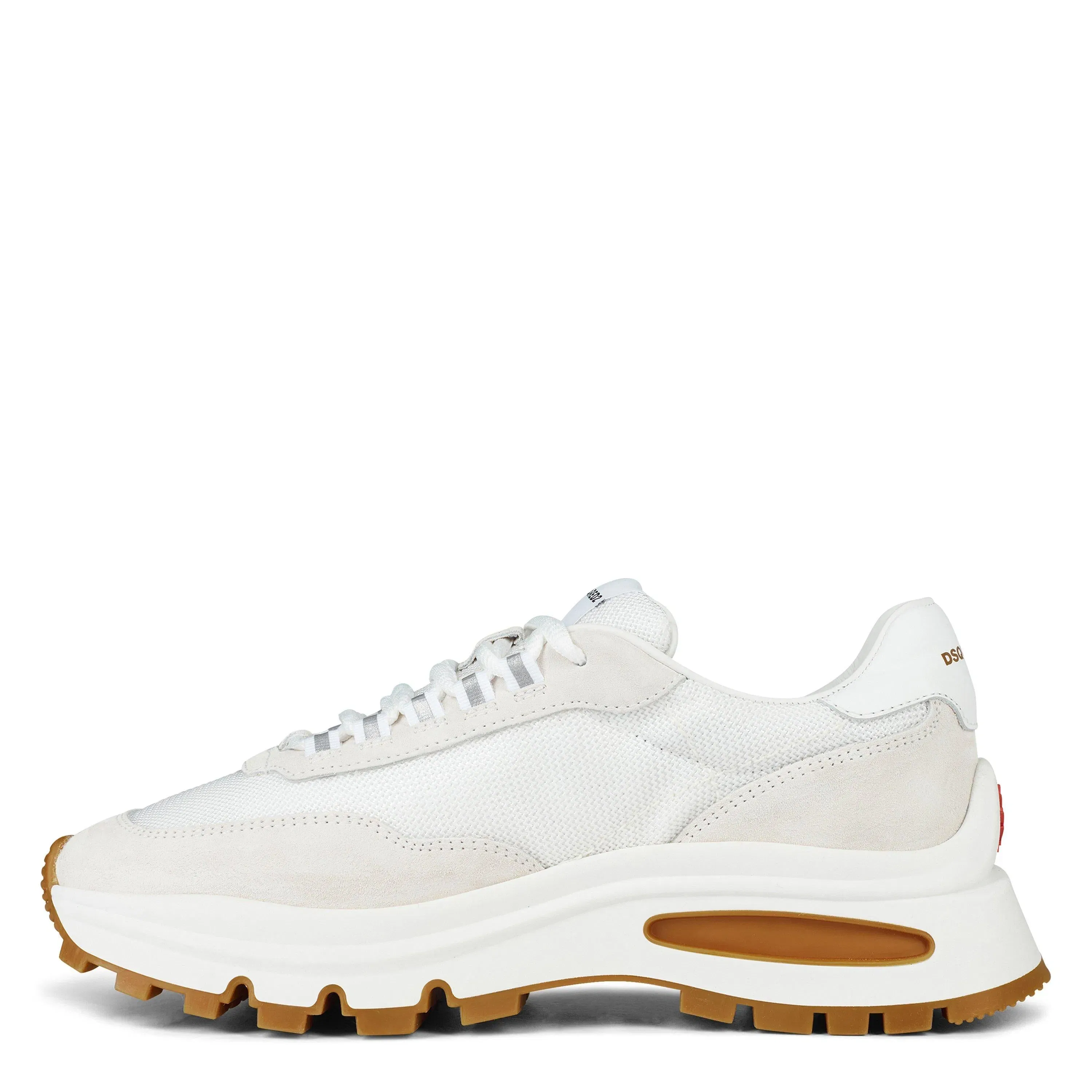 Run Ds2 Trainer