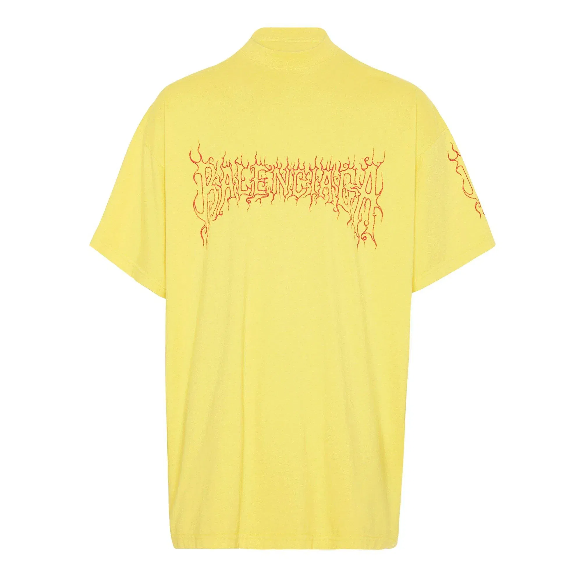Darkwave Oversized T-Shirt