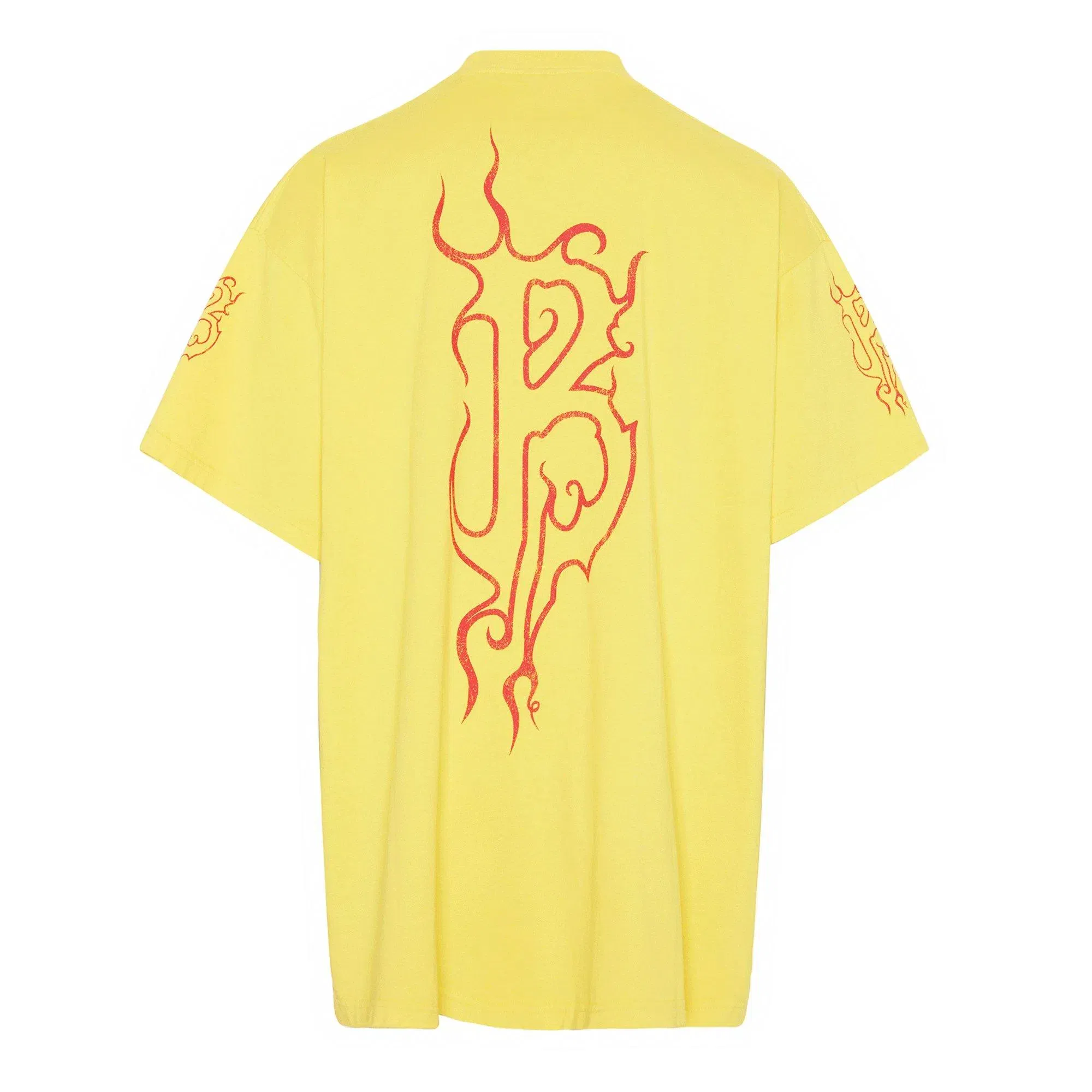 Darkwave Oversized T-Shirt