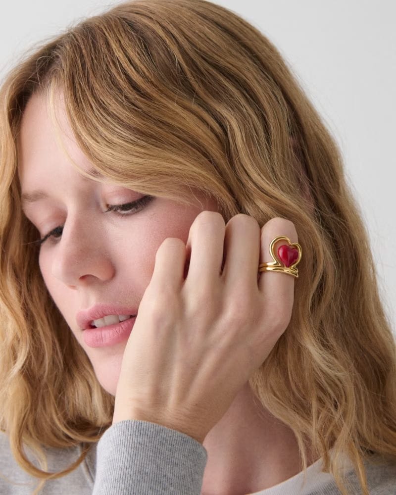 Amour Ring