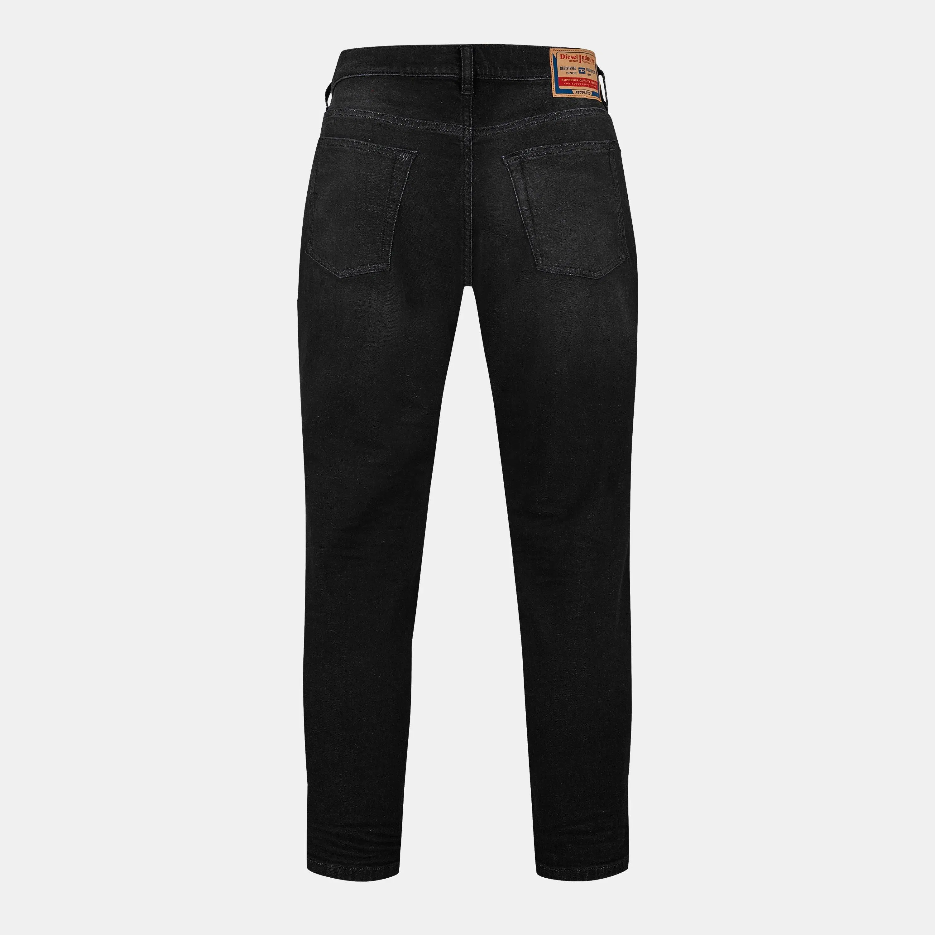 D-Finitive Jeans