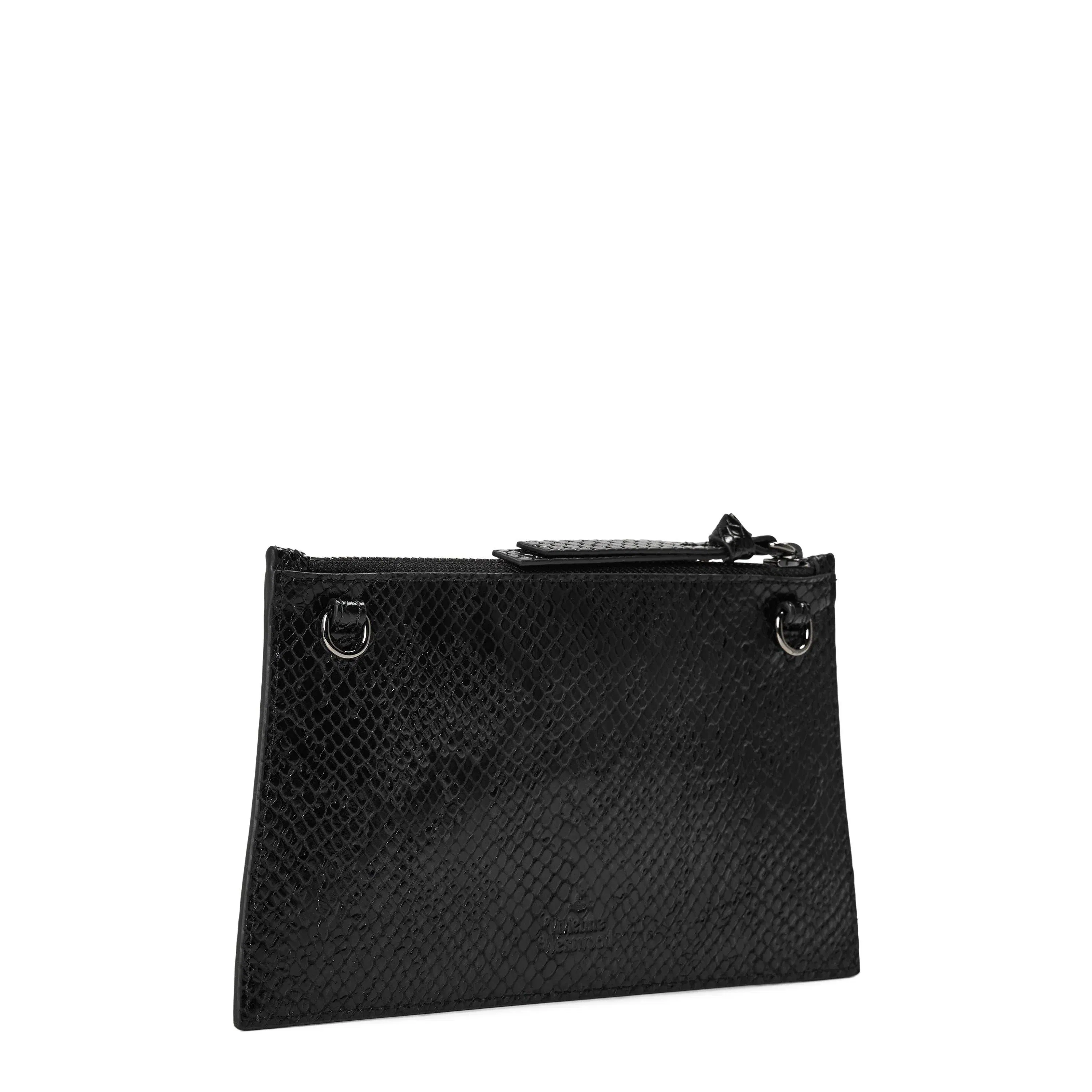 Straw Bag