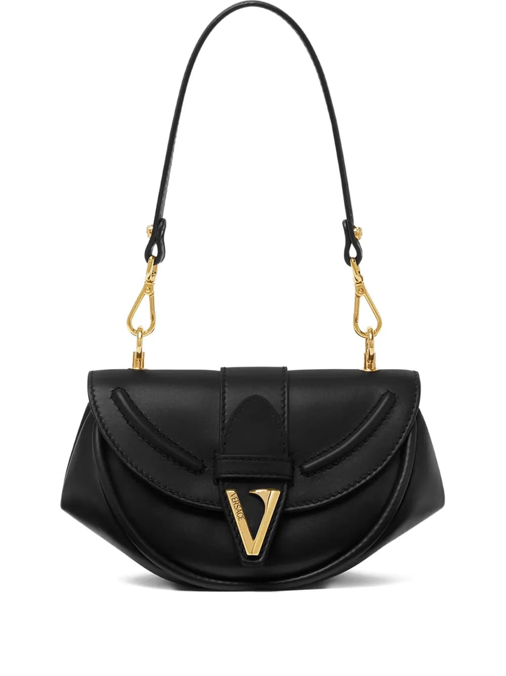 small Virtus shoulder bag