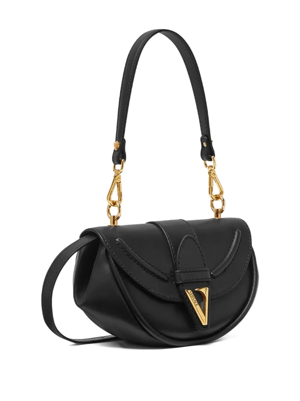 small Virtus shoulder bag