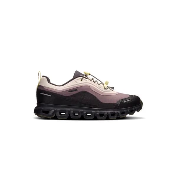On Running Cloud 6 Geo Waterproof Dew Gobi (W)