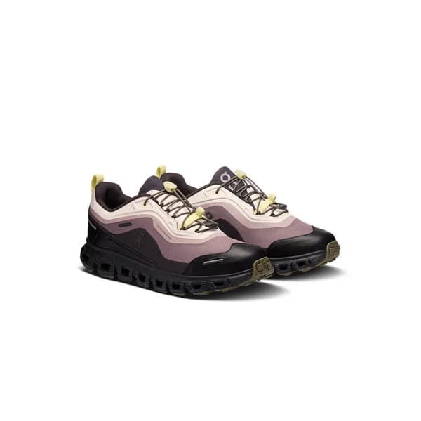 On Running Cloud 6 Geo Waterproof Dew Gobi (W)