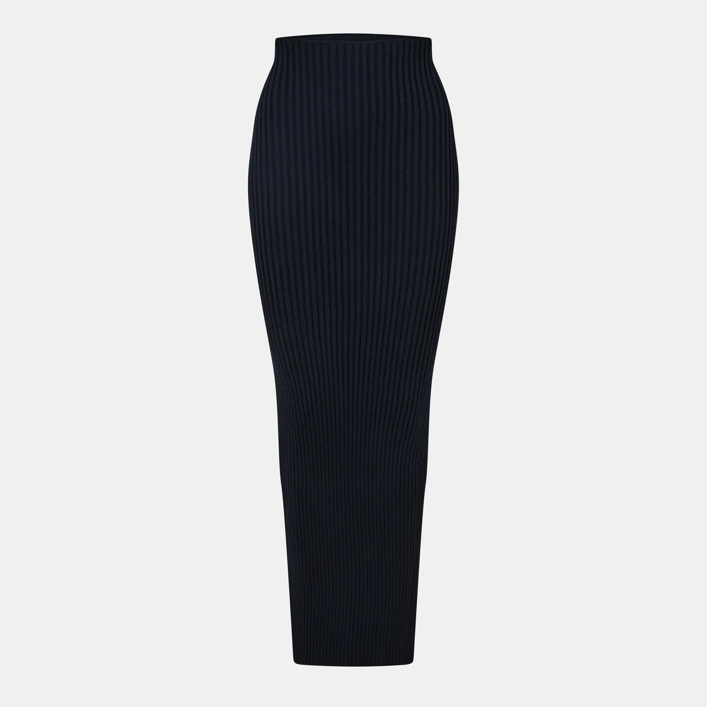 Knitted Skirt