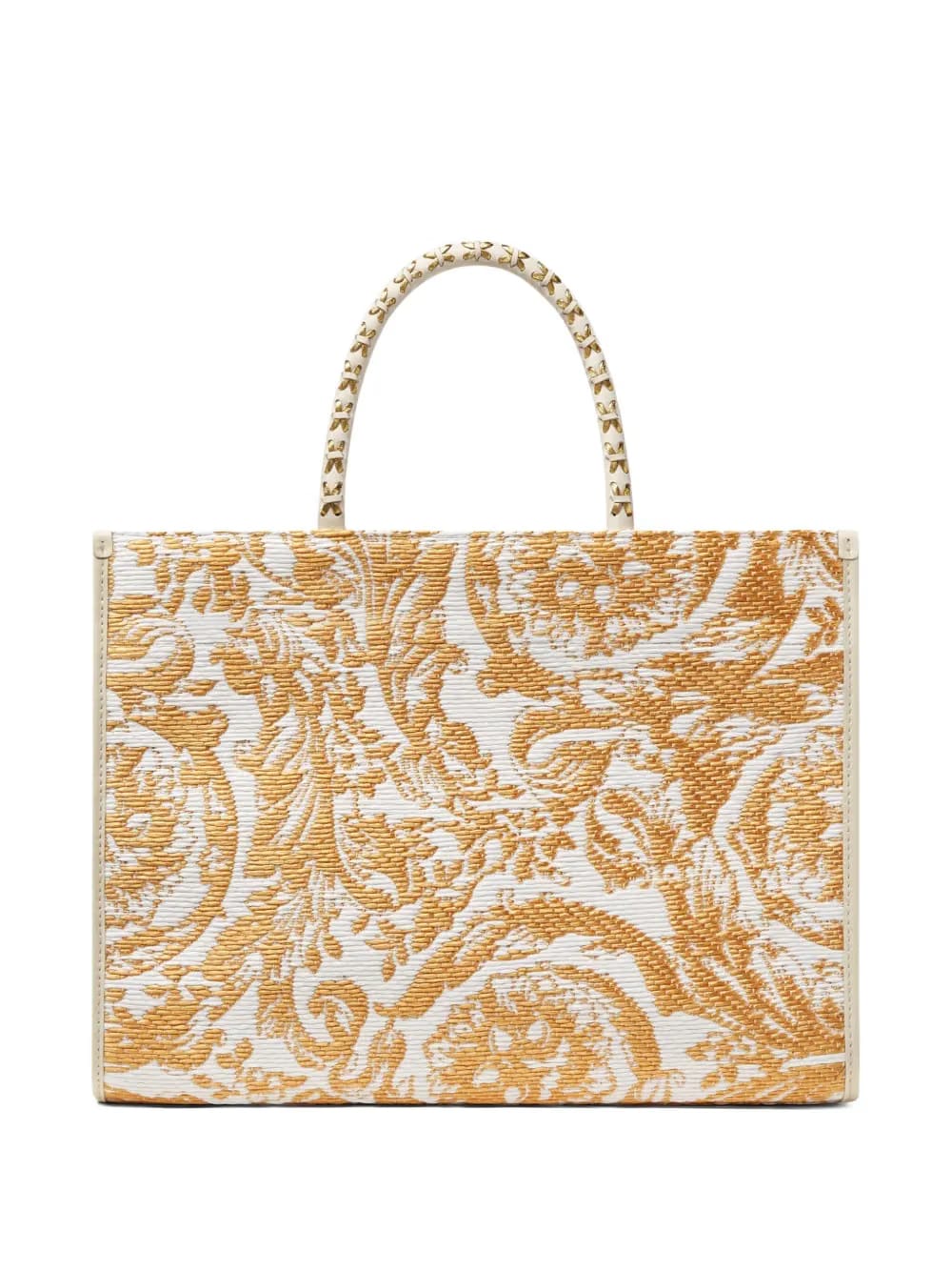 large Barocco Athena tote bag
