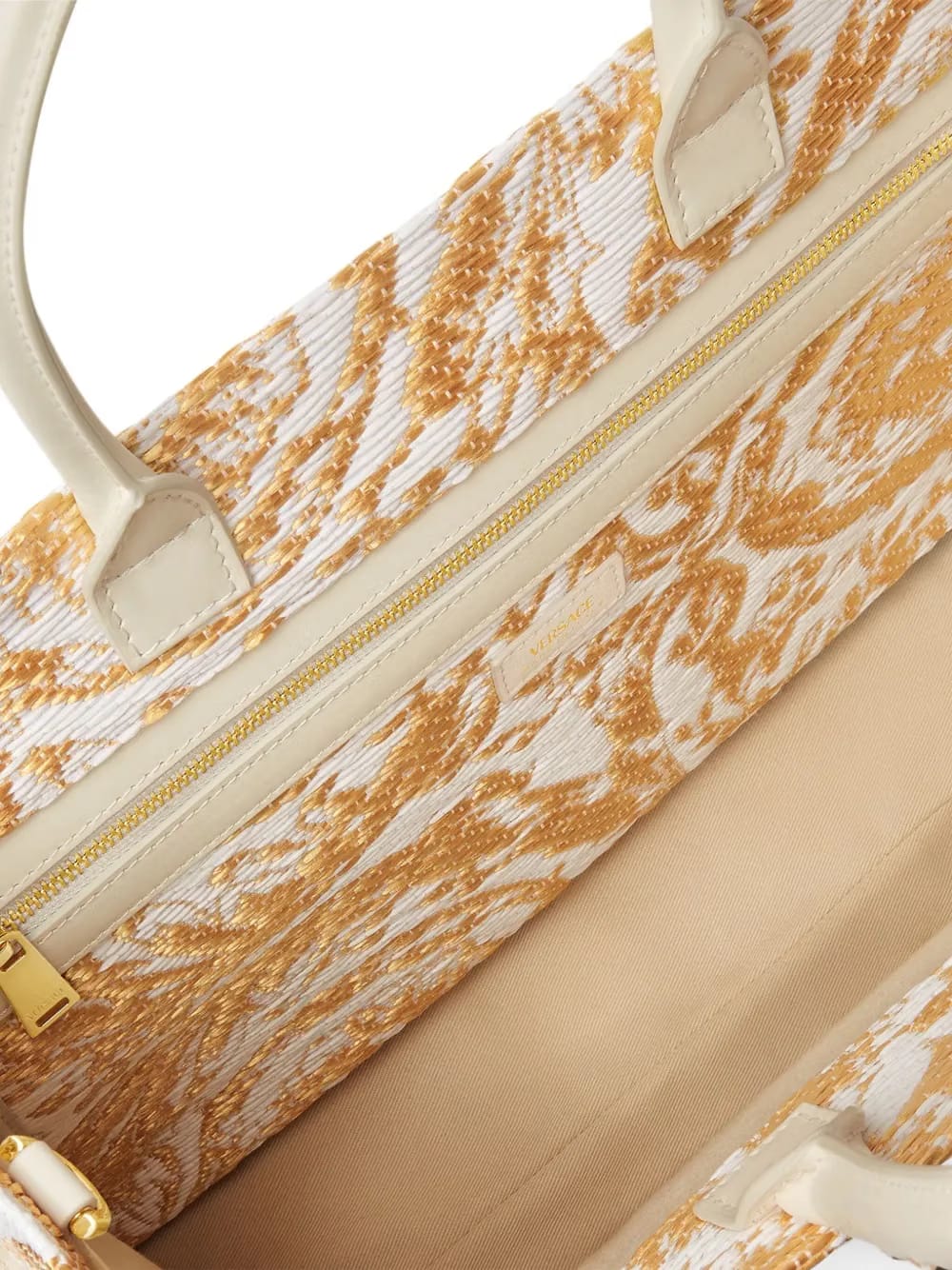 large Barocco Athena tote bag