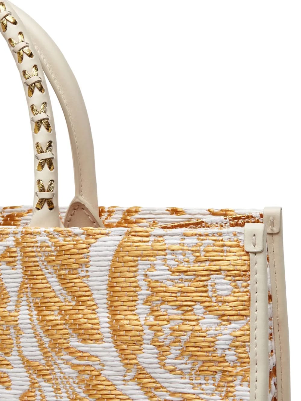 large Barocco Athena tote bag