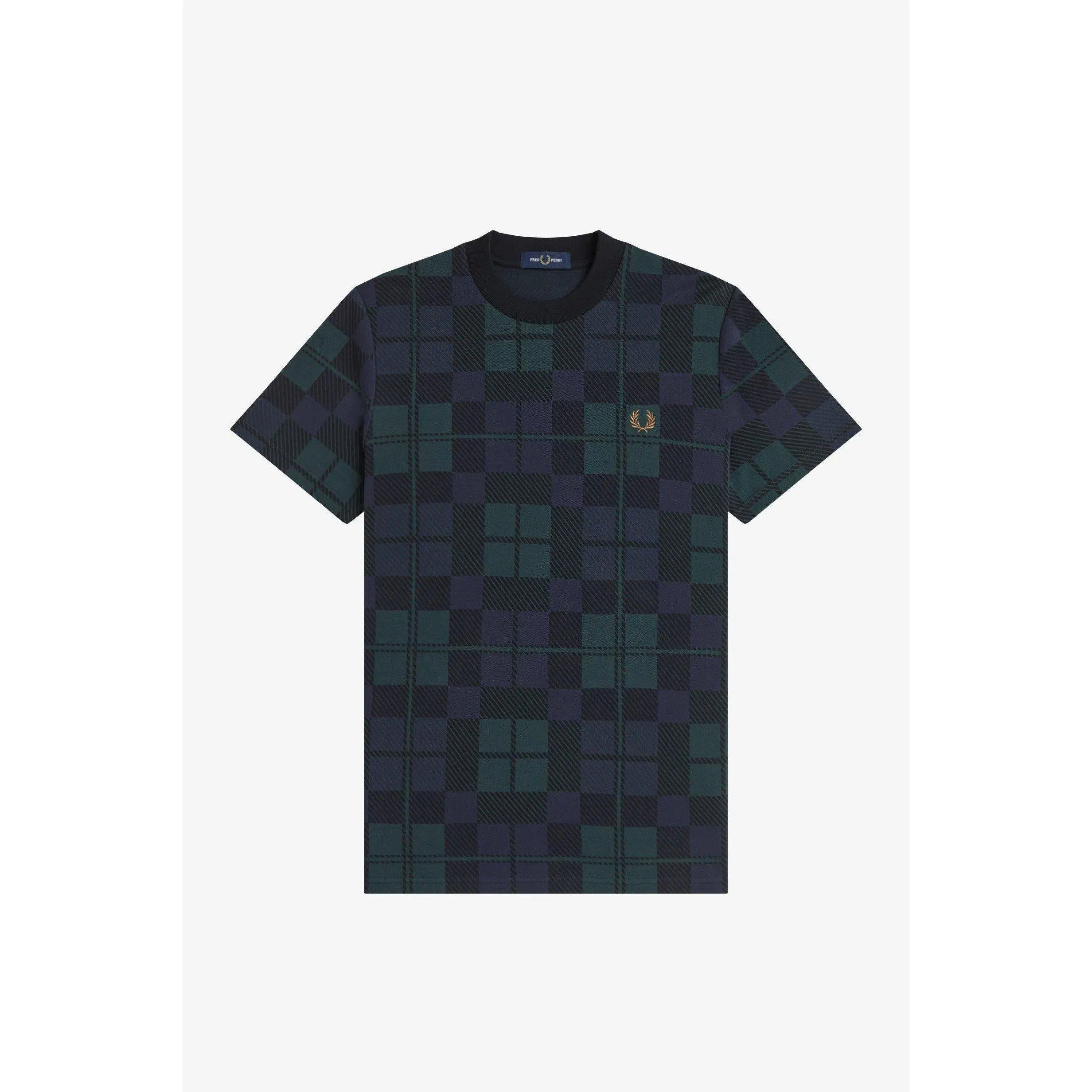 BlackWatch T-Shirt