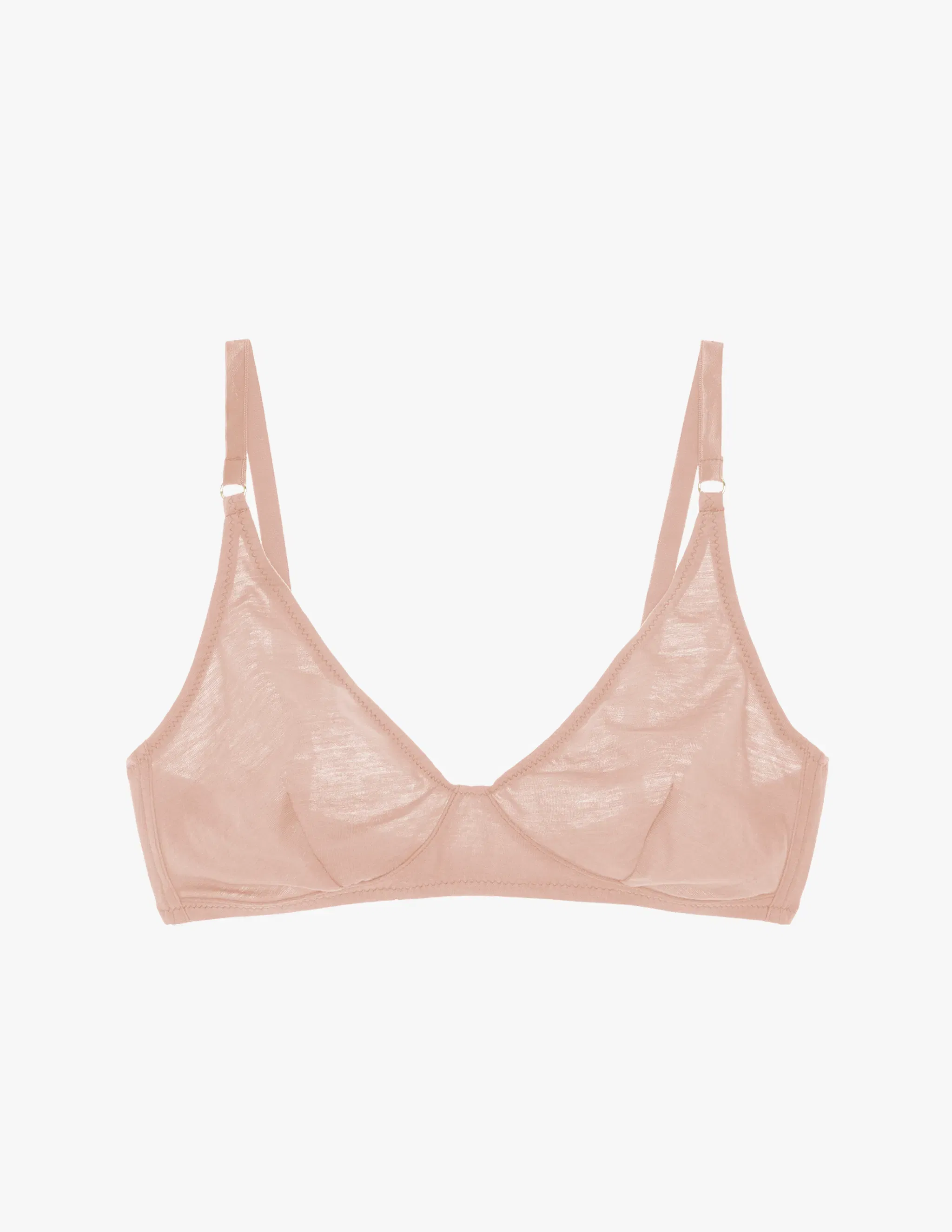 Briar Bralette Bare