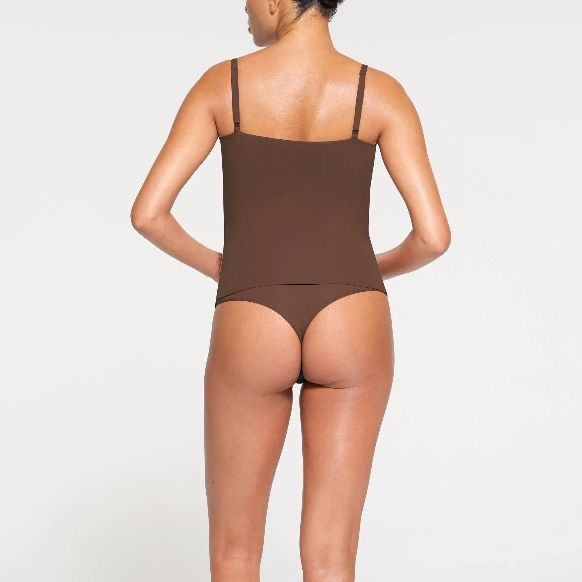 FITS EVERYBODY MATERNITY NURSING TANK | JASPER