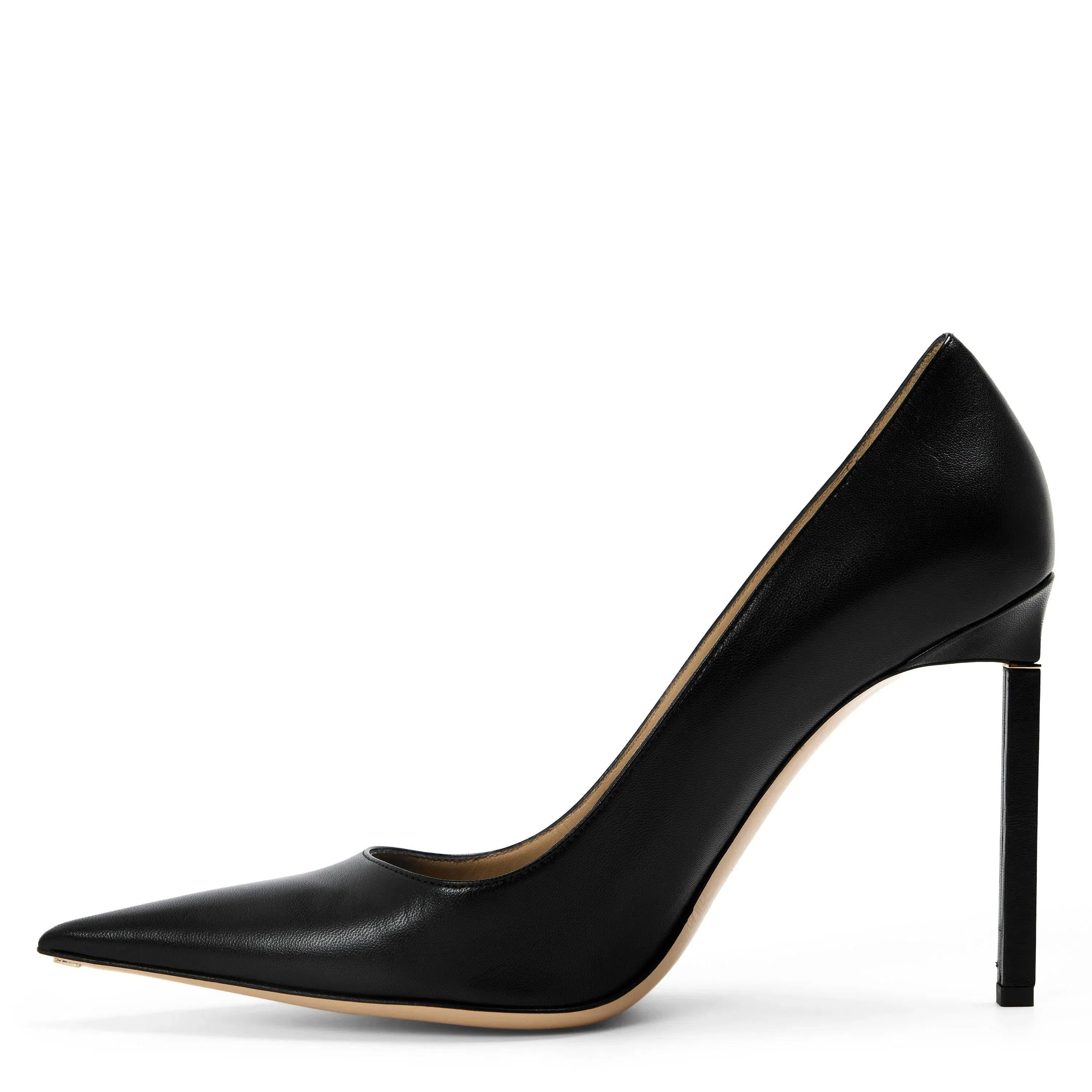 TF T Heel Court Shoes