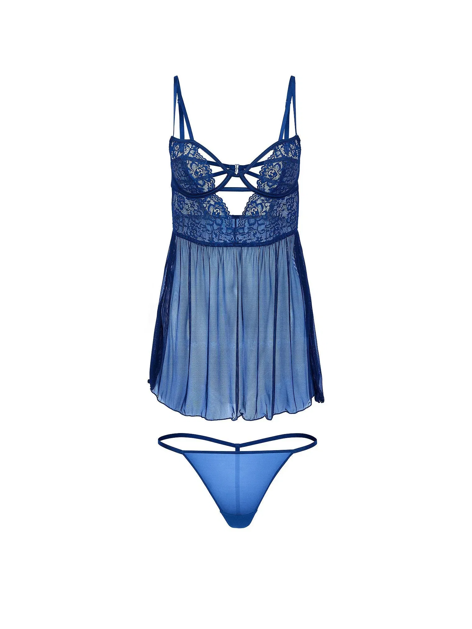 Rae Babydoll