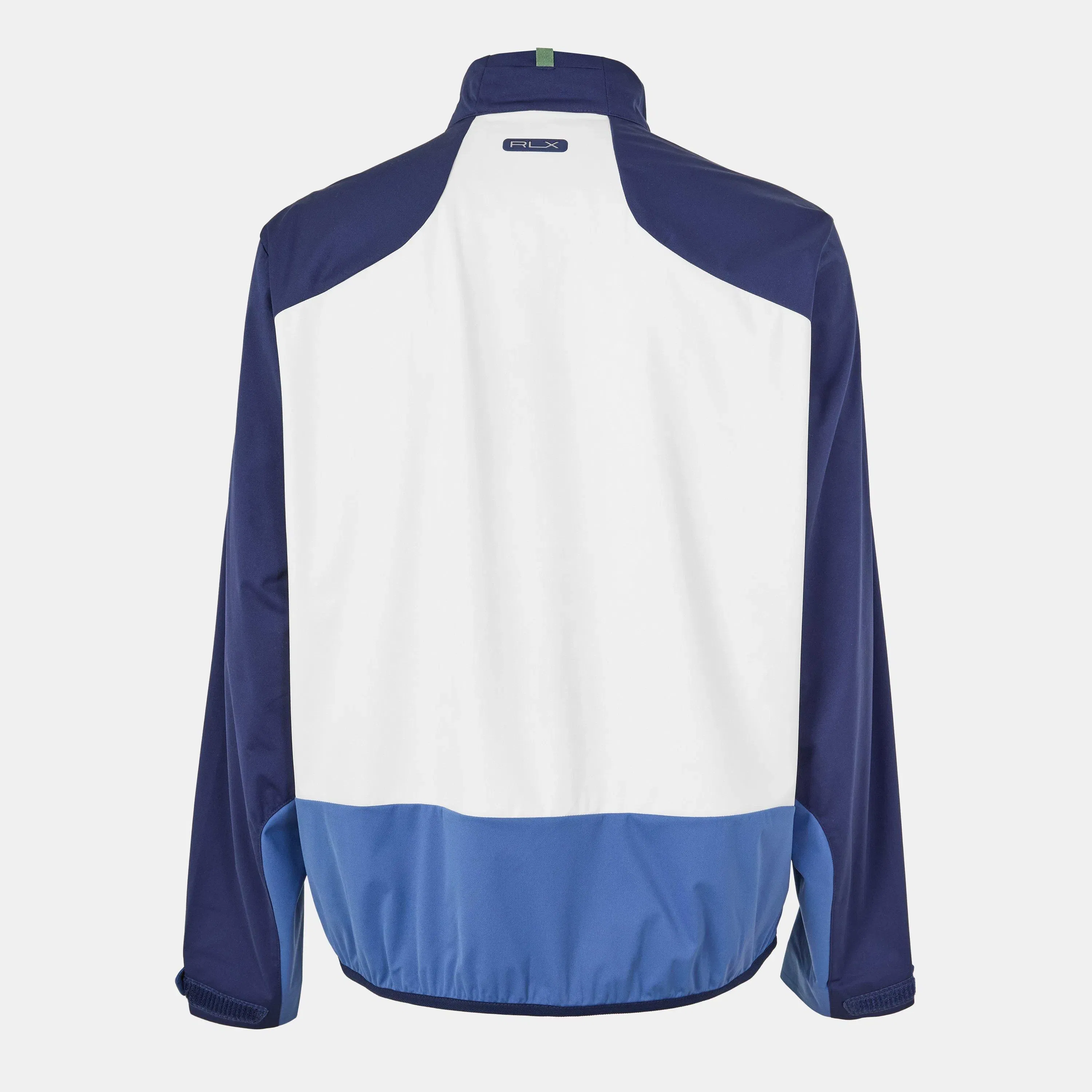 Woven Waterproof Jacket