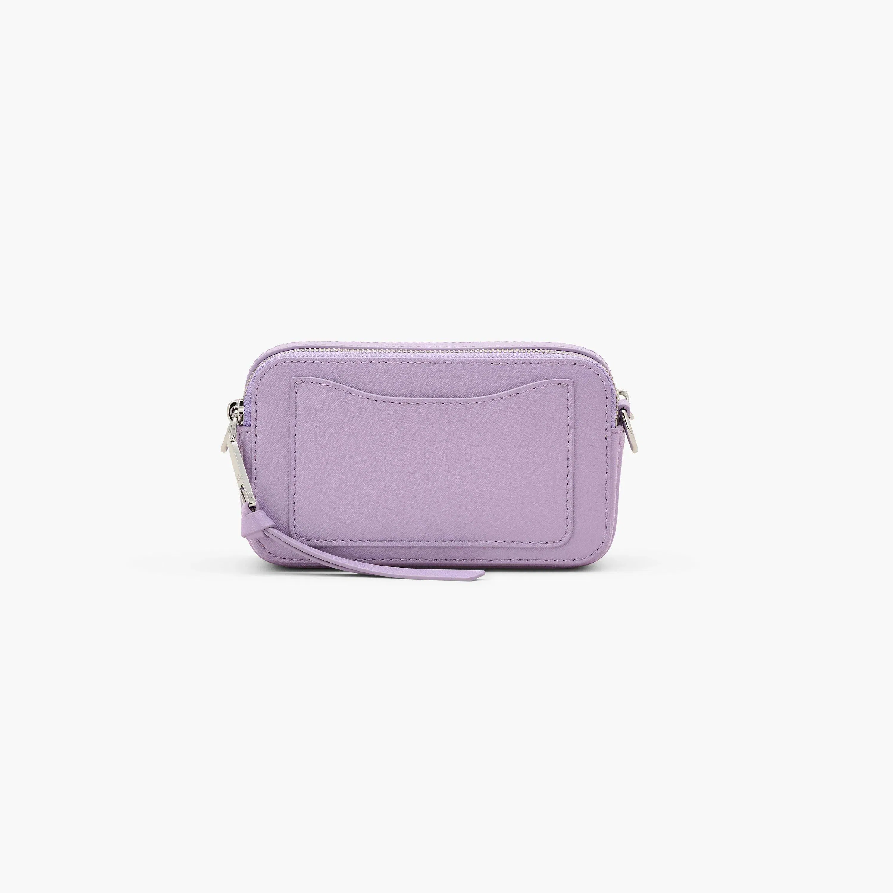 Solid Snapshot Camera Bag