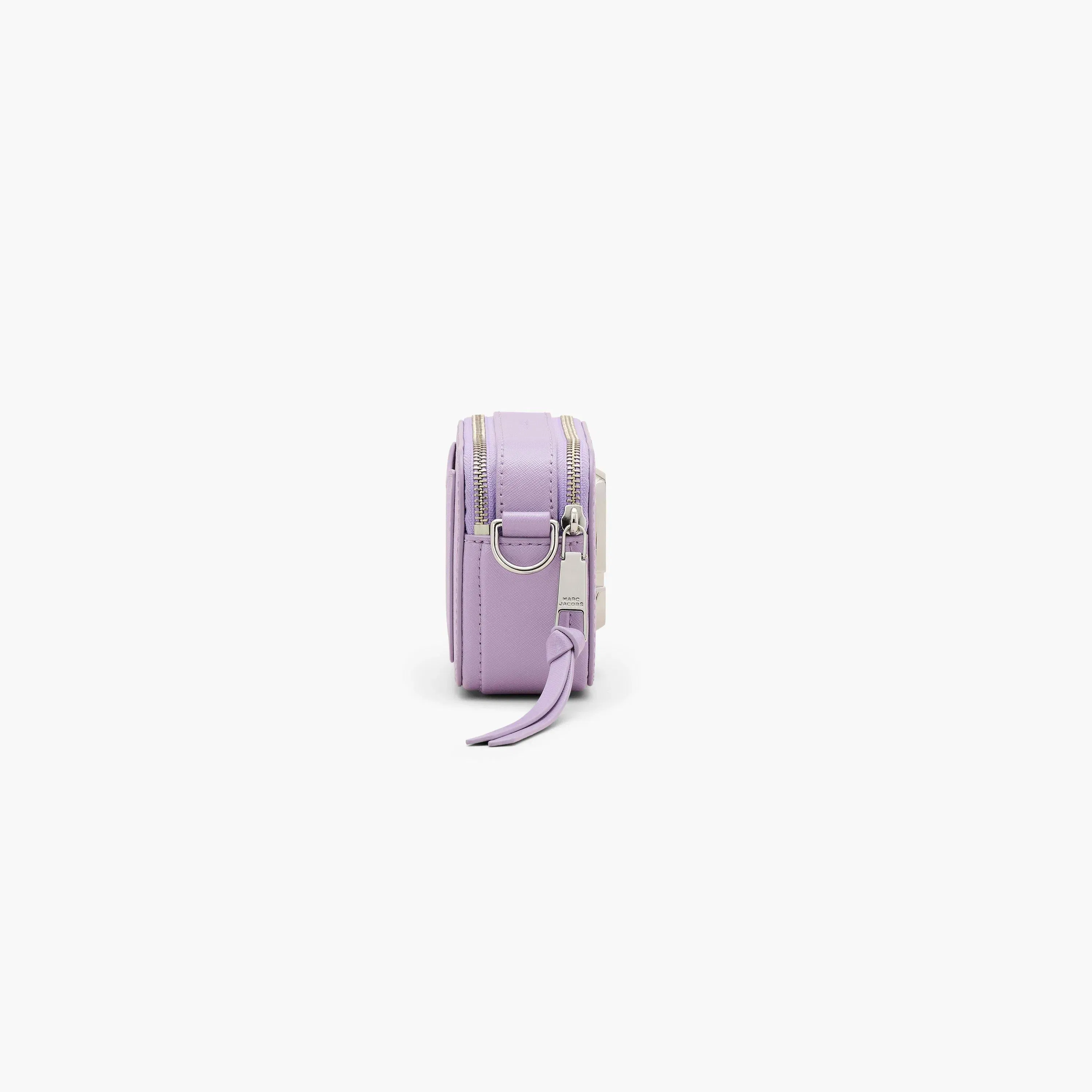 Solid Snapshot Camera Bag