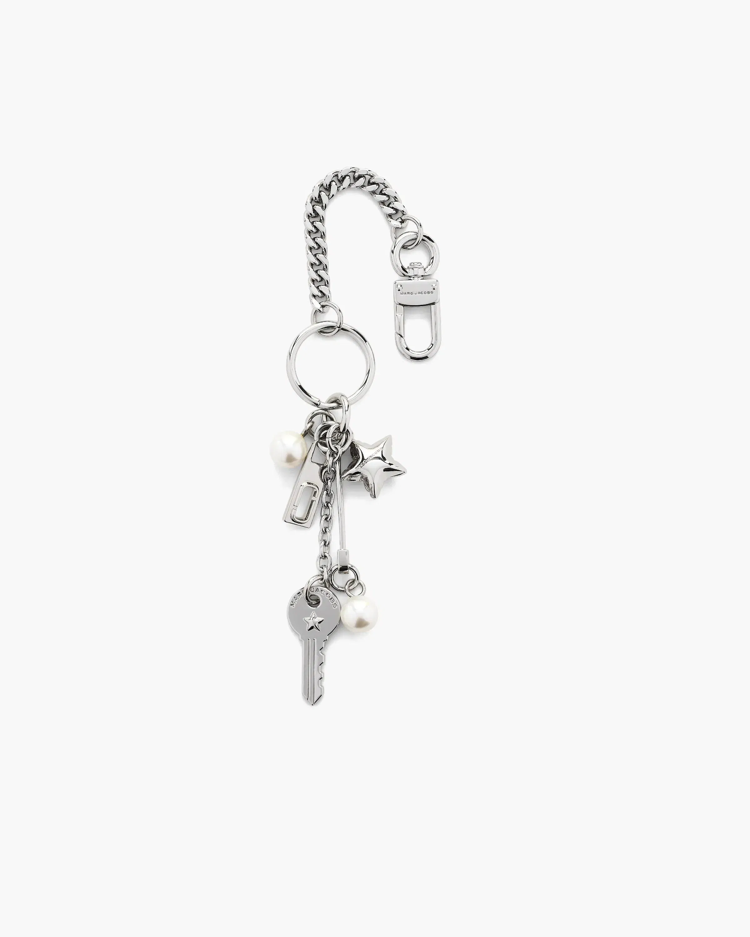 The Grommet Bag Charm