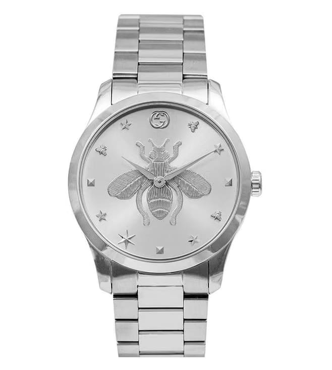 YA1264126 G Timeless Watch for Men