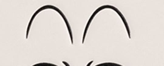 Disney X Coach Mickey Mouse Coaster Set