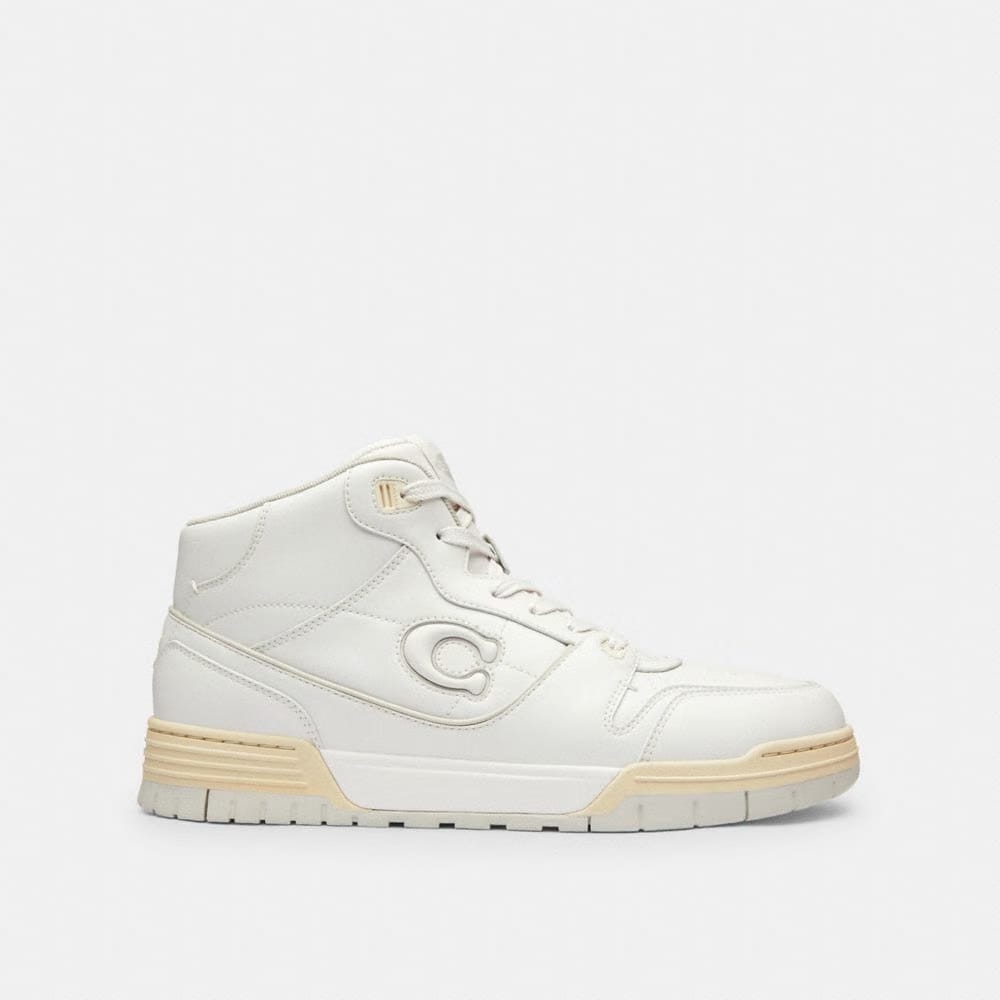 Soho Mid Top Sneaker