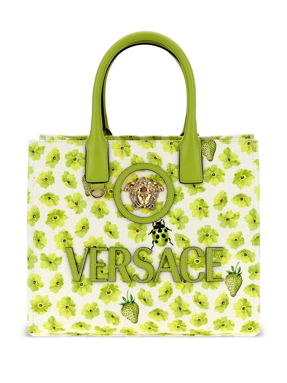 La Medusa tote bag