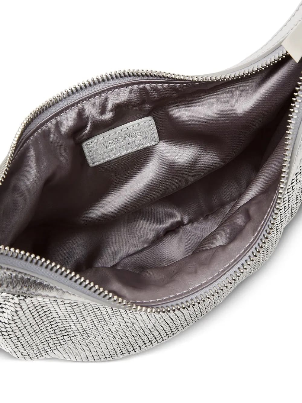 Metal Mesh mini bag