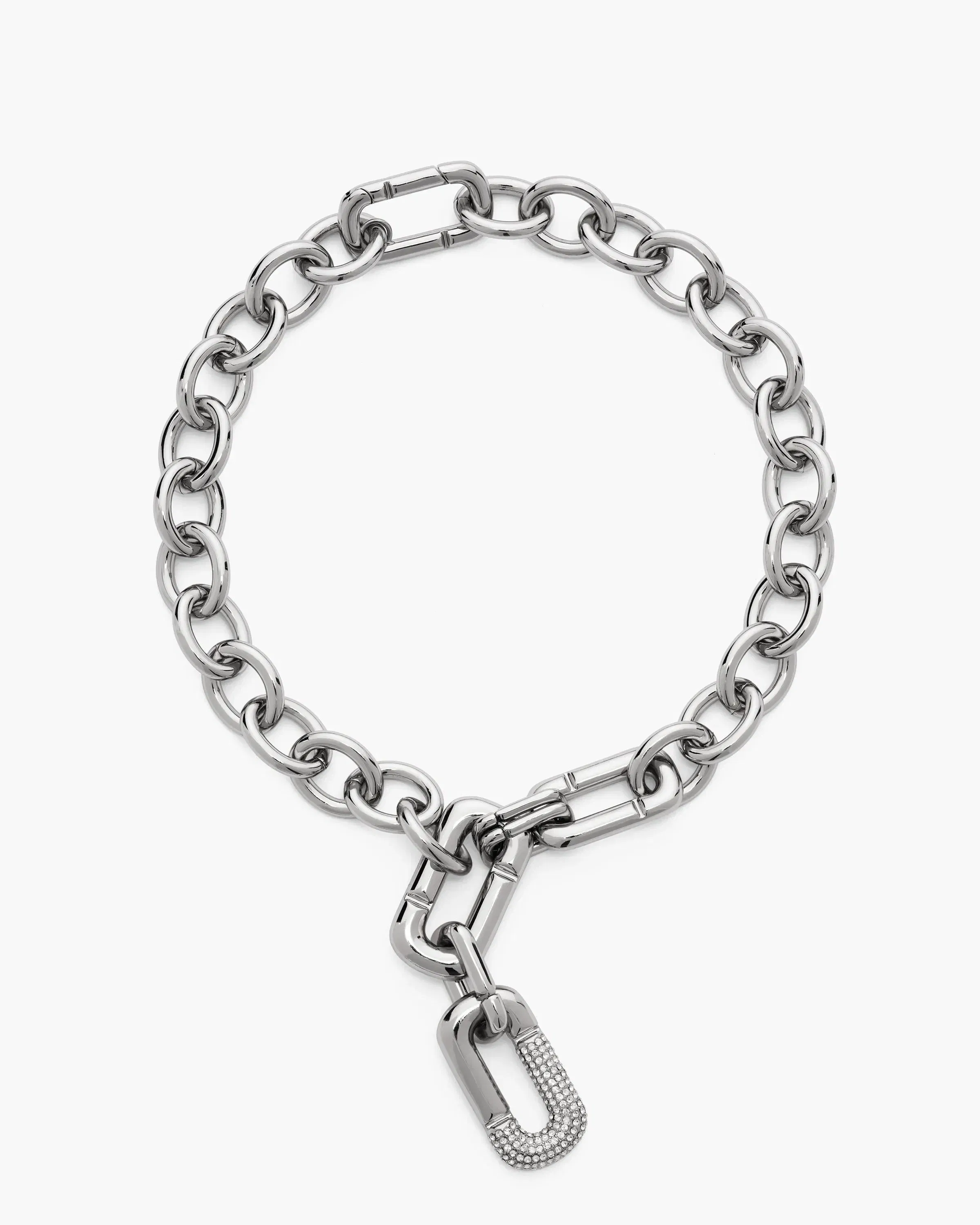 The Pop J Marc Statement Necklace