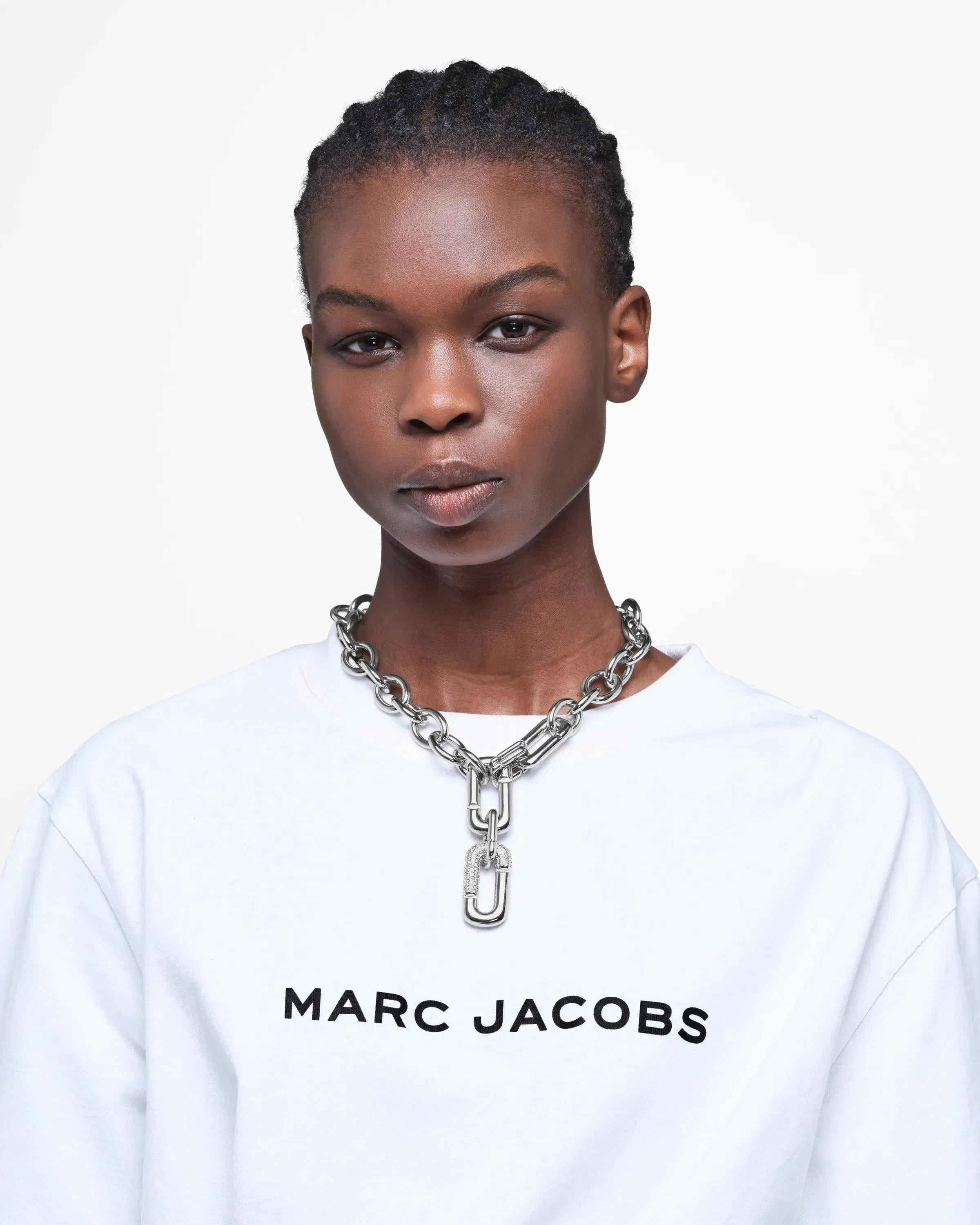 The Pop J Marc Statement Necklace
