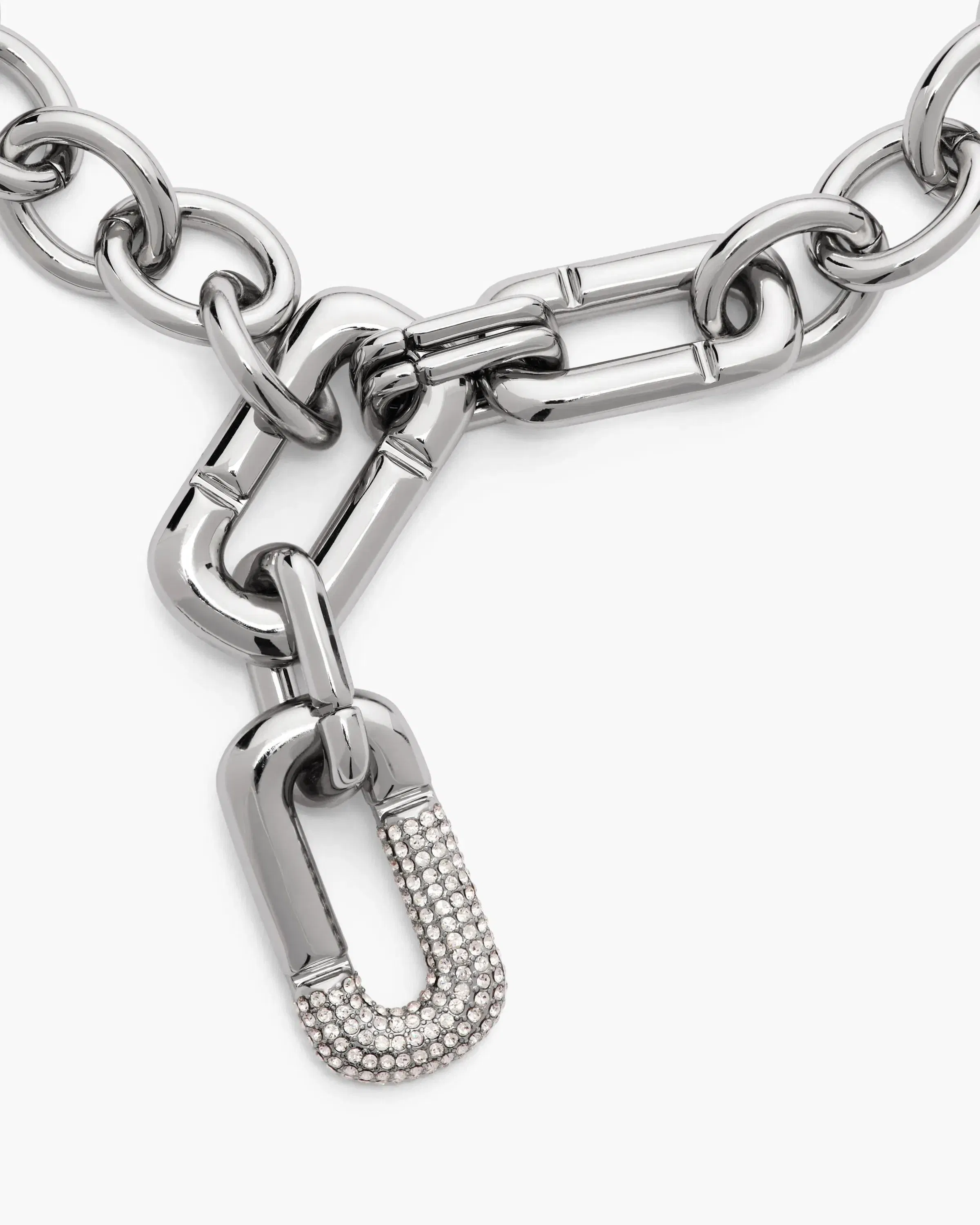 The Pop J Marc Statement Necklace