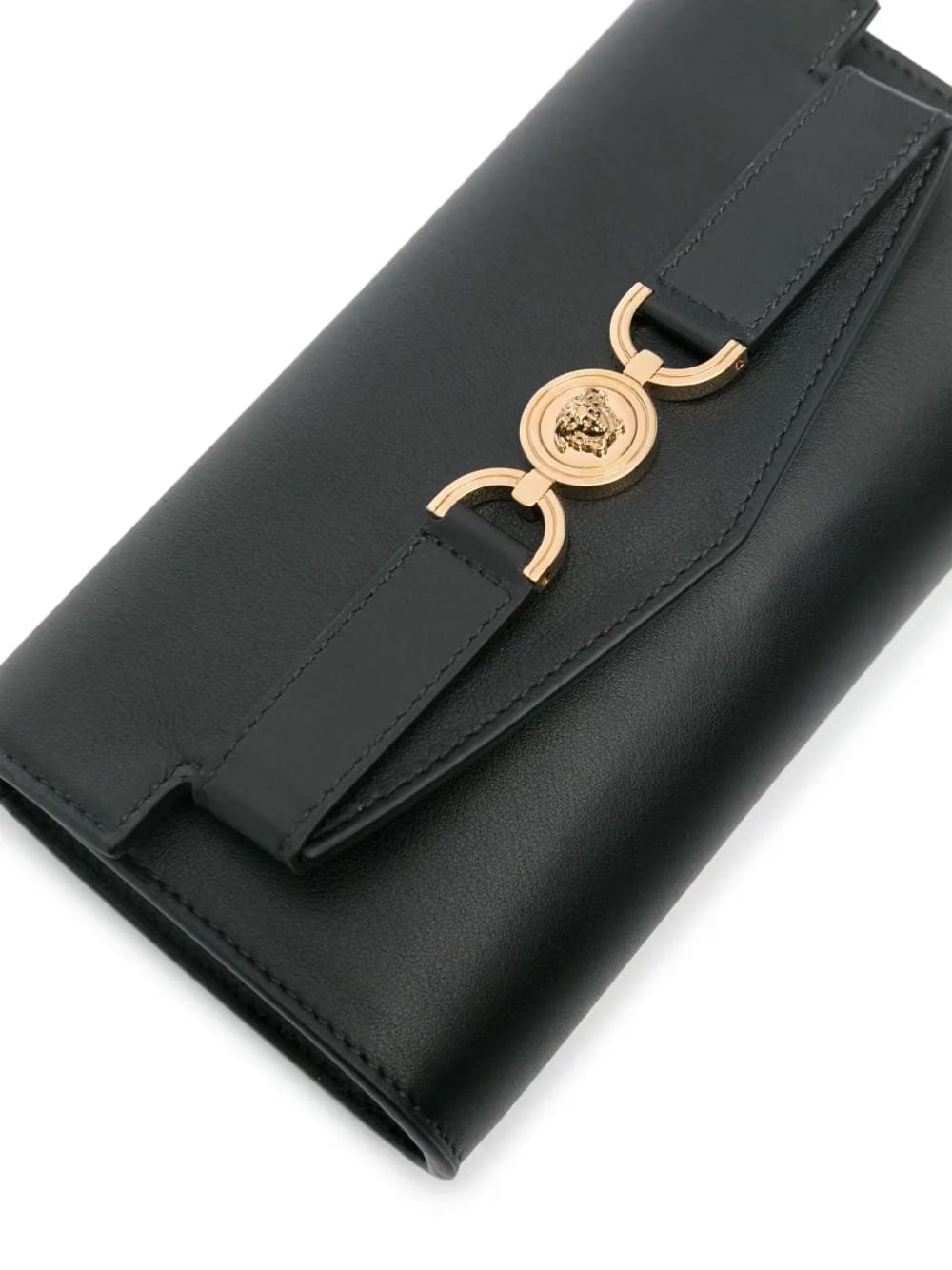 Medusa '95 leather crossbody bag